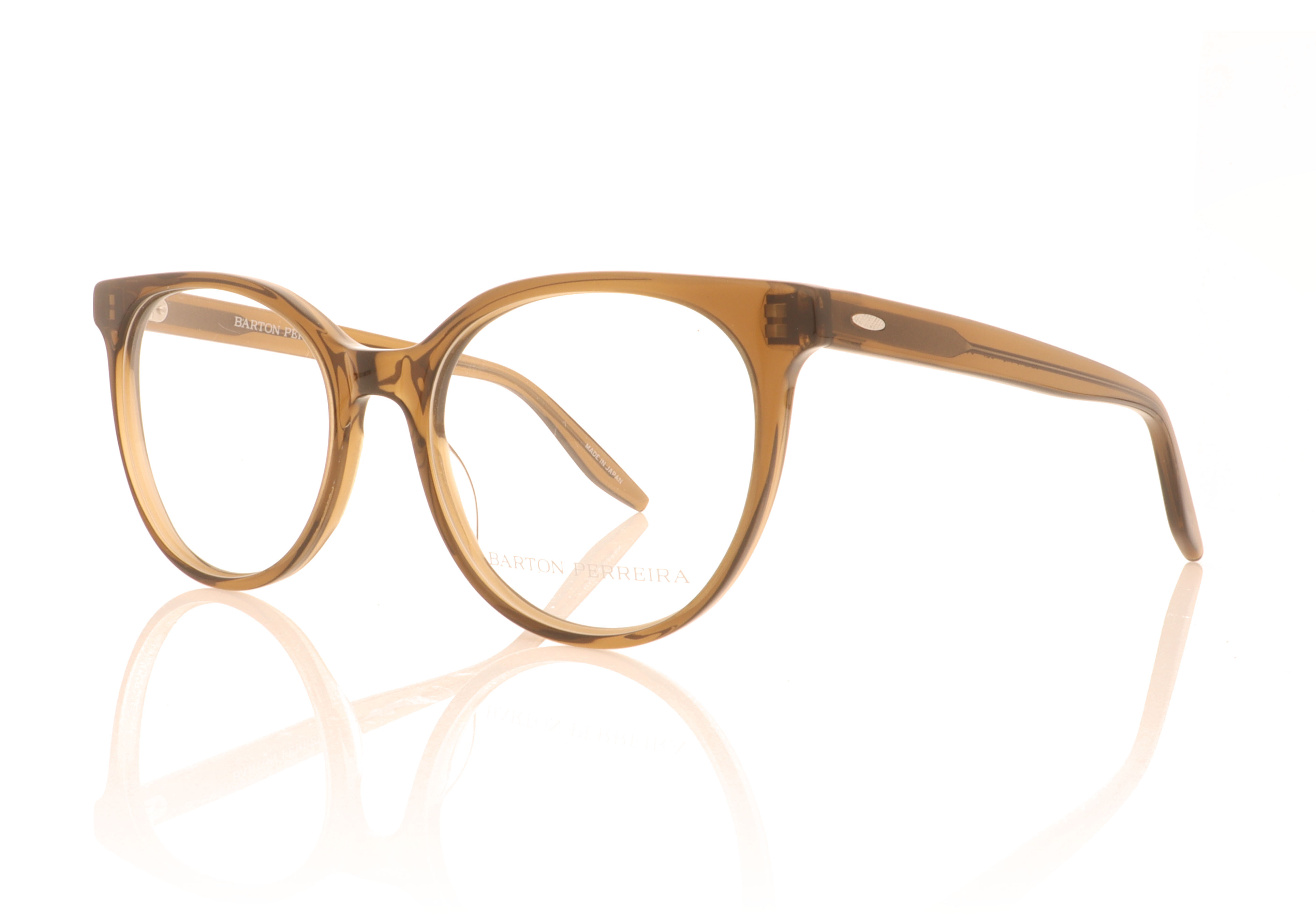 Barton Perreira Jocelyn Clove CLV Glasses