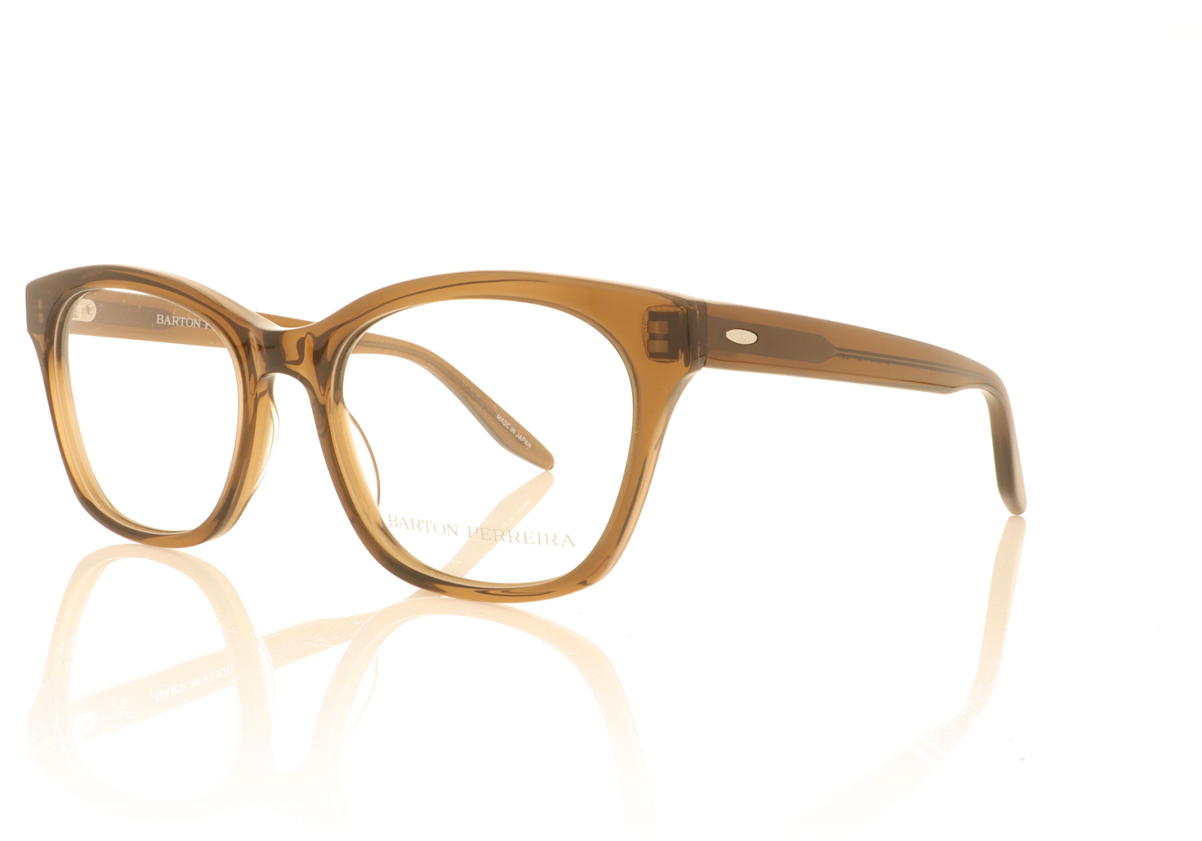 Barton Perreira Moira Clove CLV Glasses