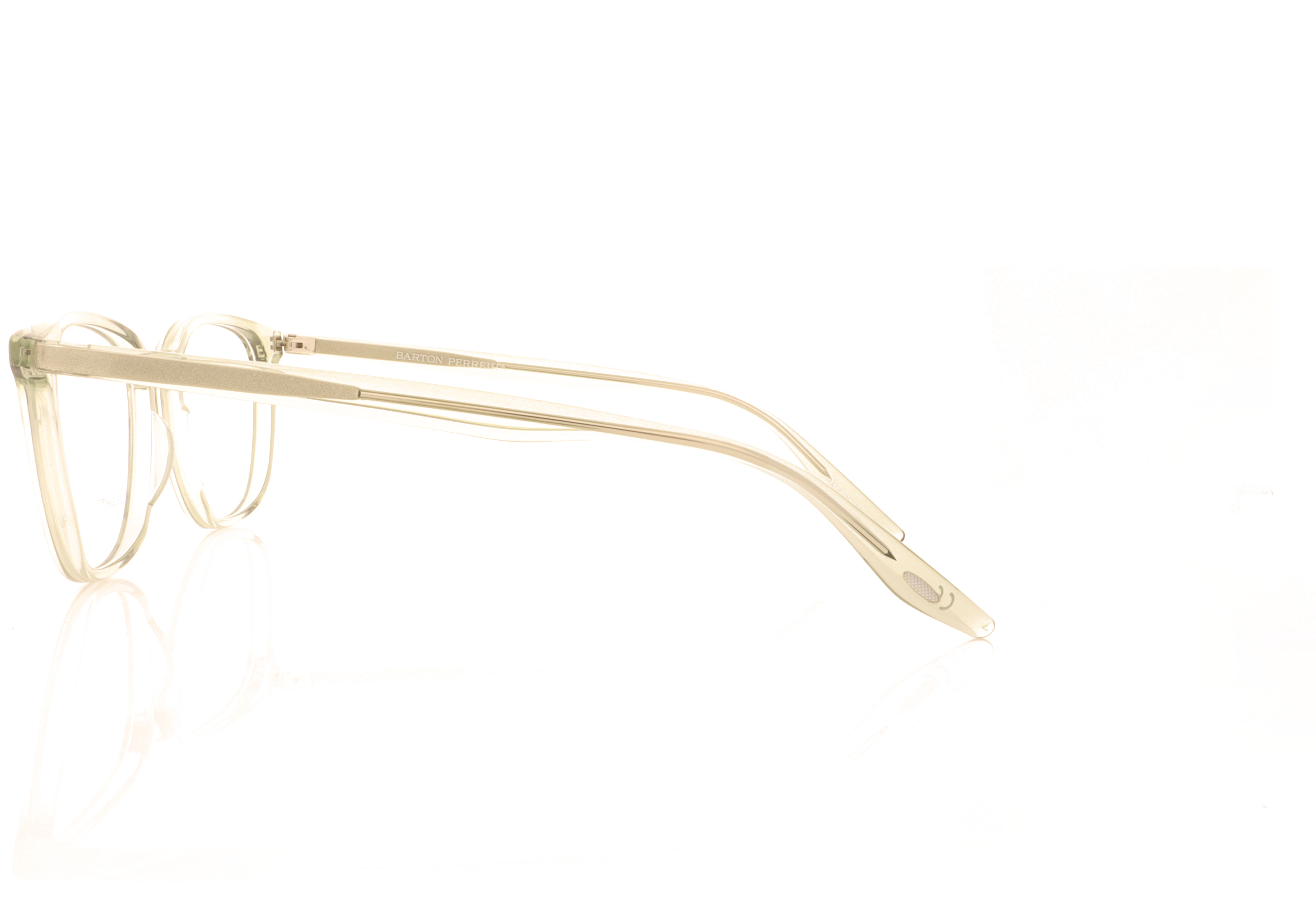 Barton Perreira Steinam Absinthe ABS Glasses