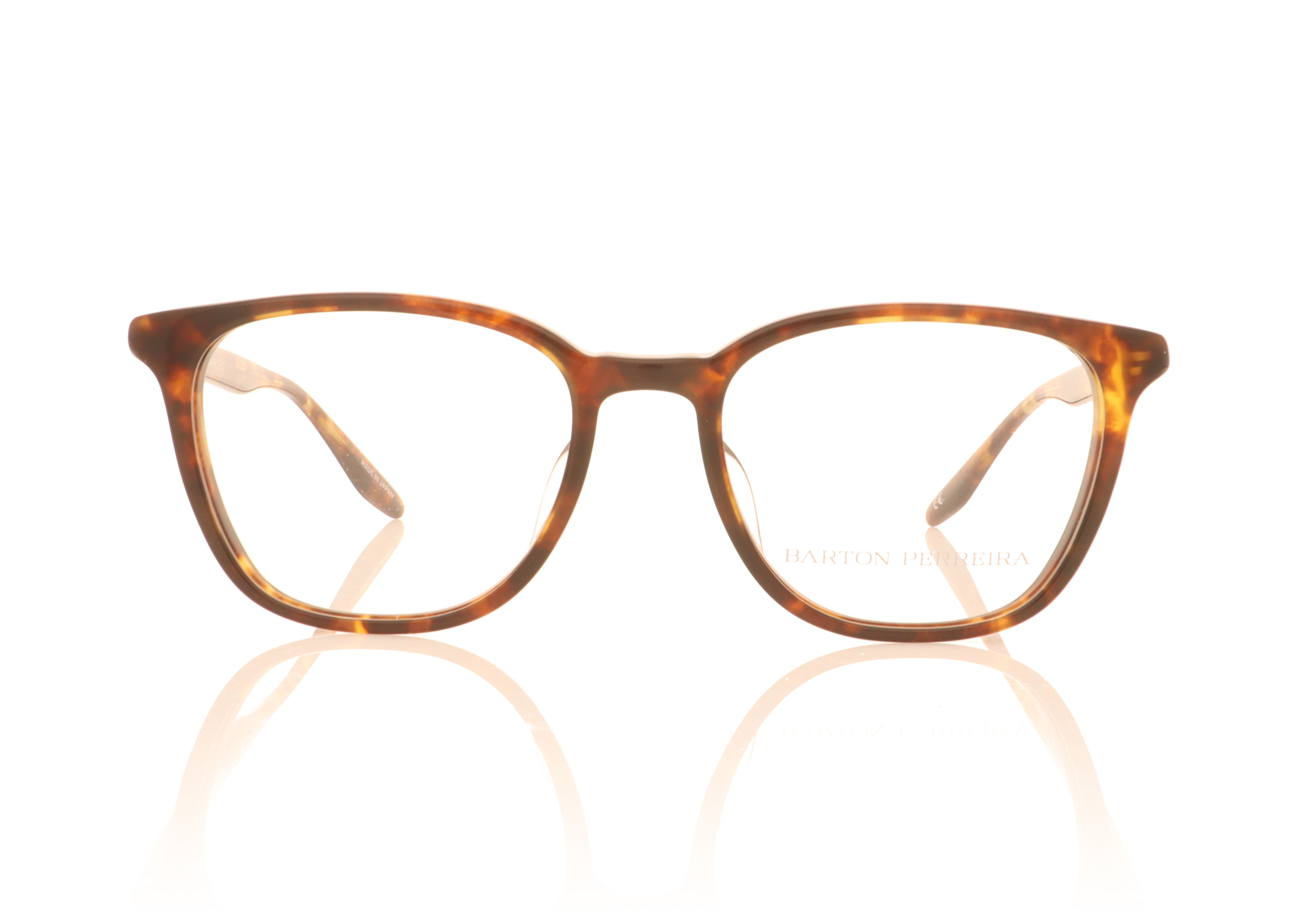 Barton Perreira Steinam Chestnut CHE Glasses