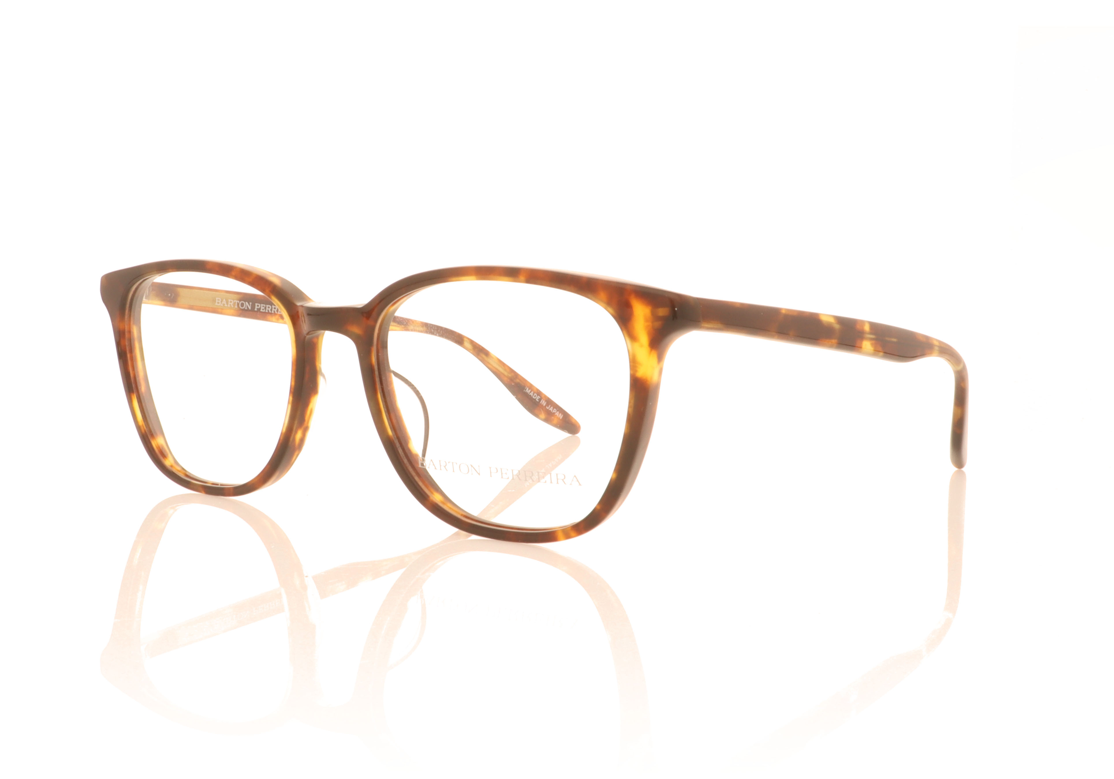 Barton Perreira Steinam Chestnut CHE Glasses