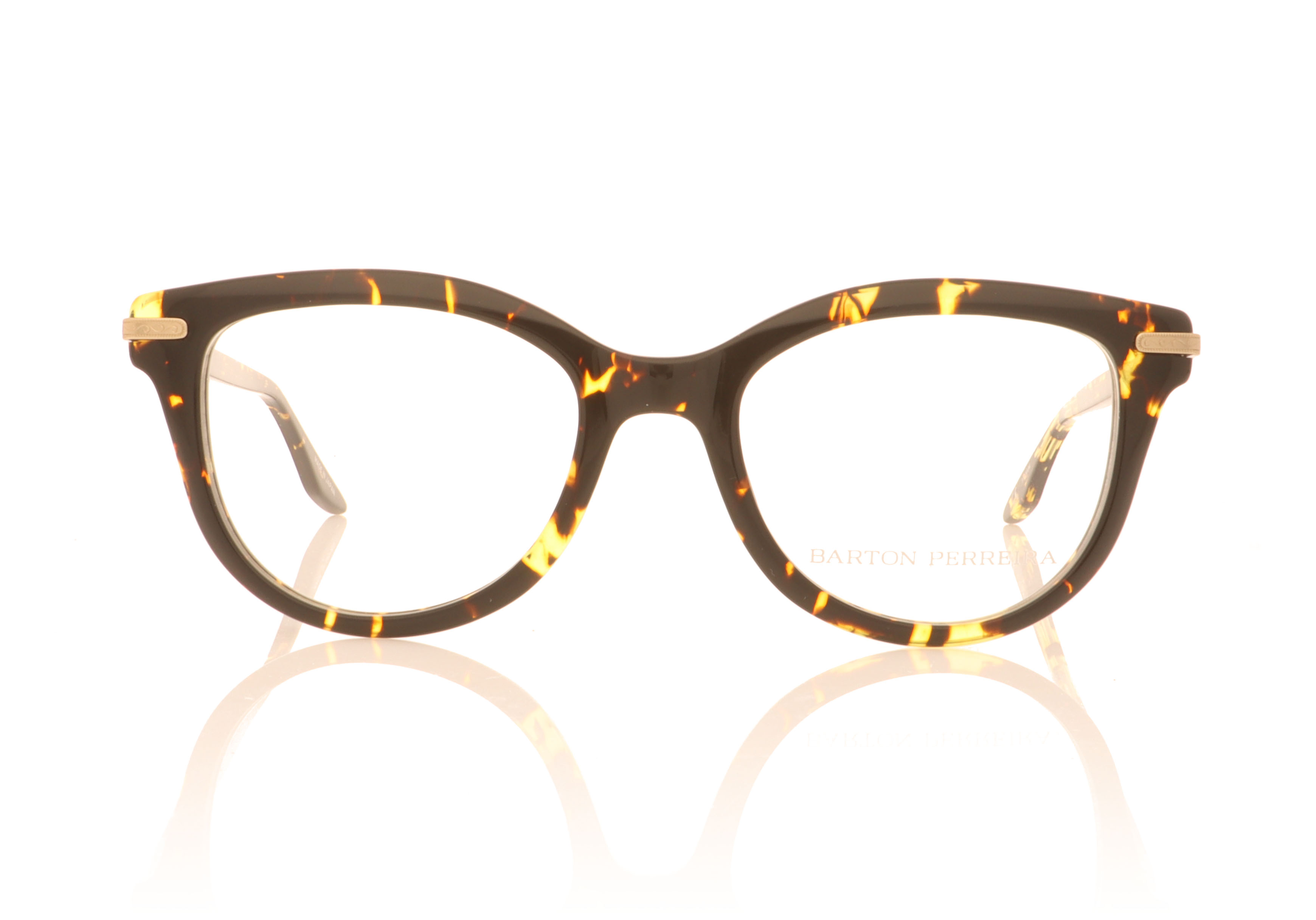 Barton Perreira Emelie Heroine Chic HEC Glasses