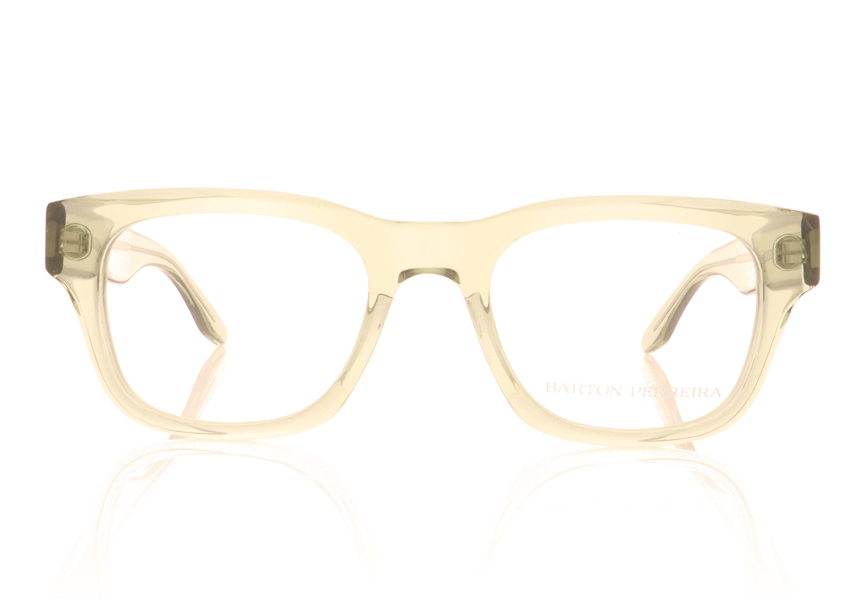 Barton Perreira Yarner Absinthe ABS Glasses