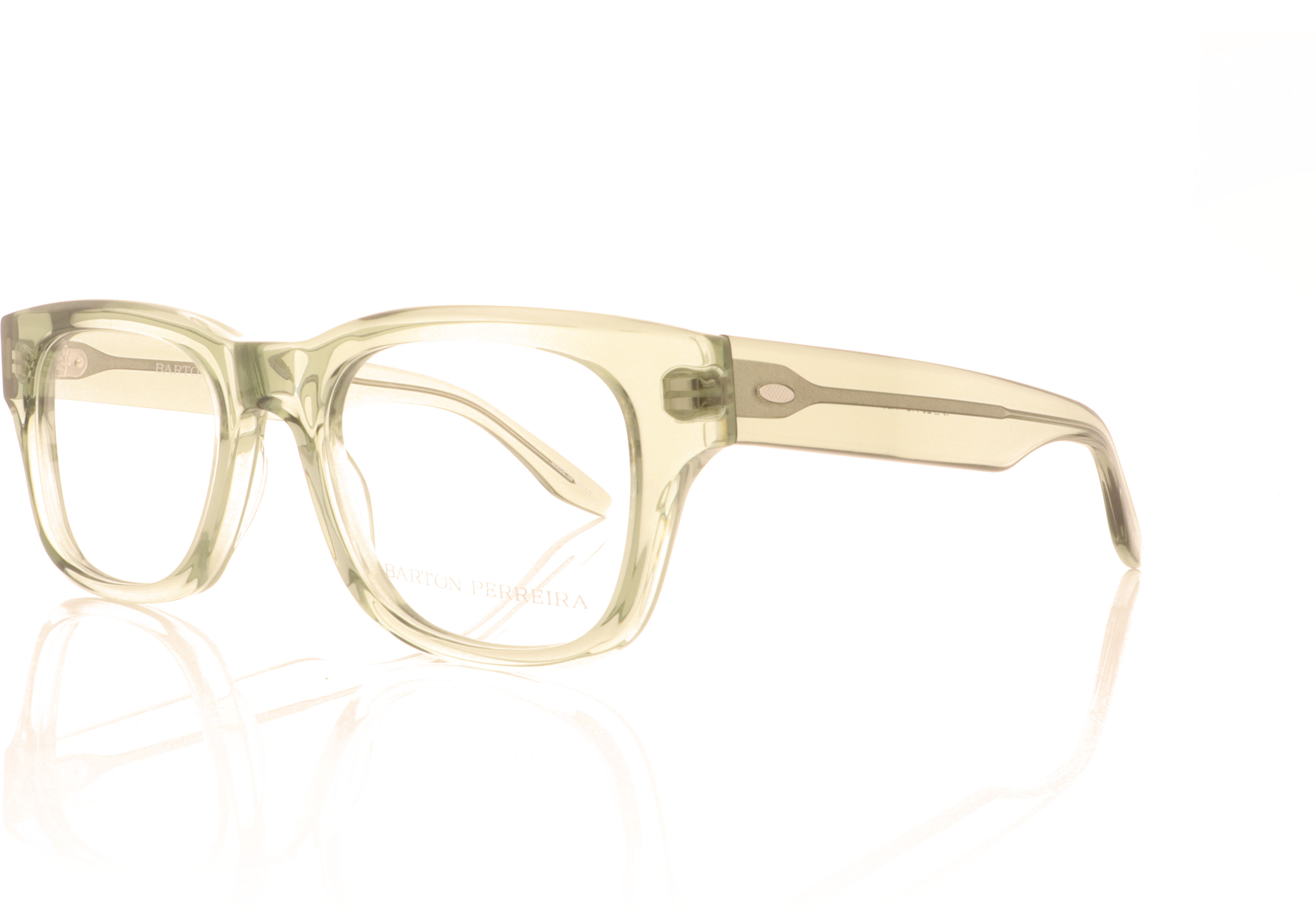 Barton Perreira Yarner Absinthe ABS Glasses