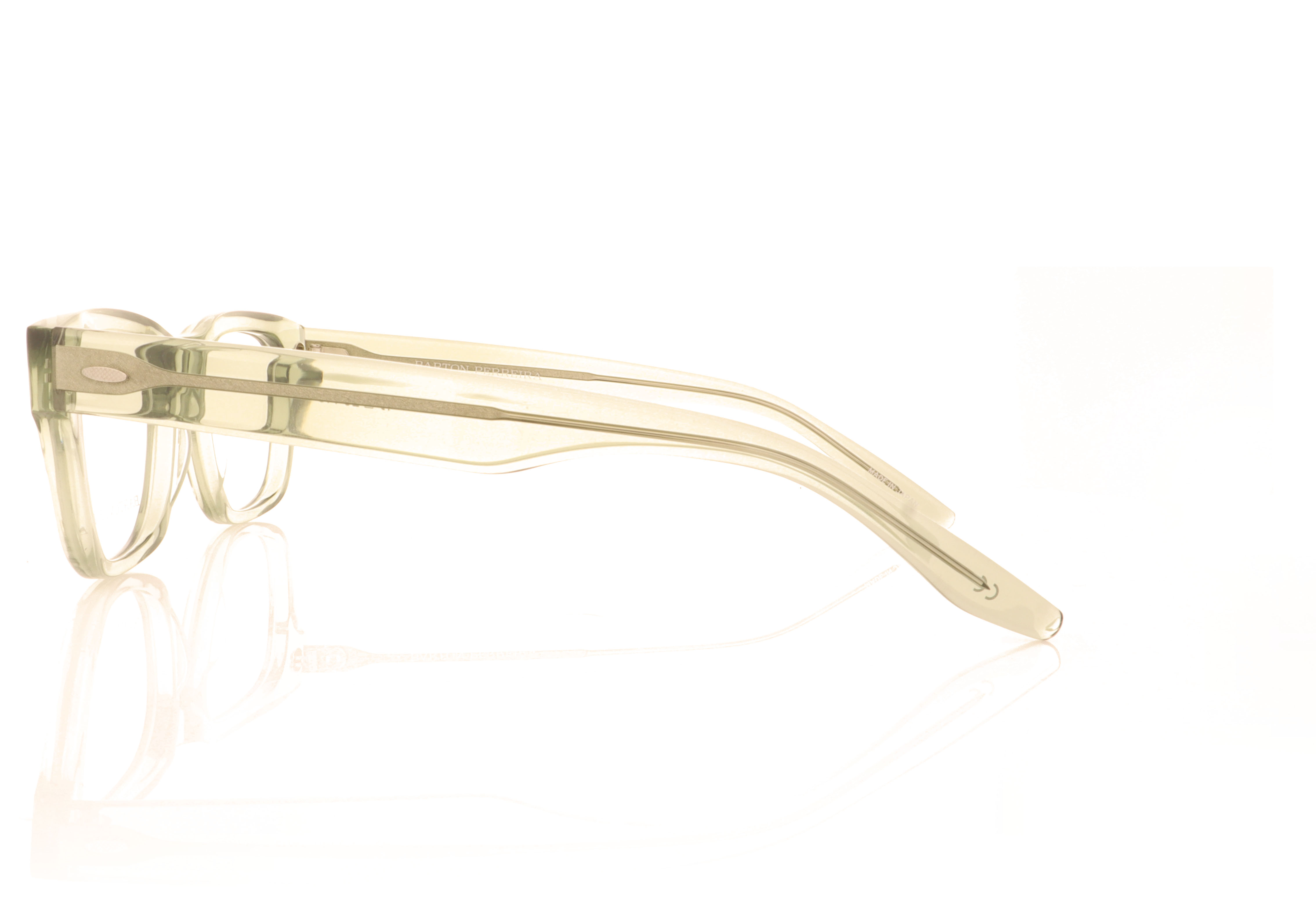 Barton Perreira Yarner Absinthe ABS Glasses