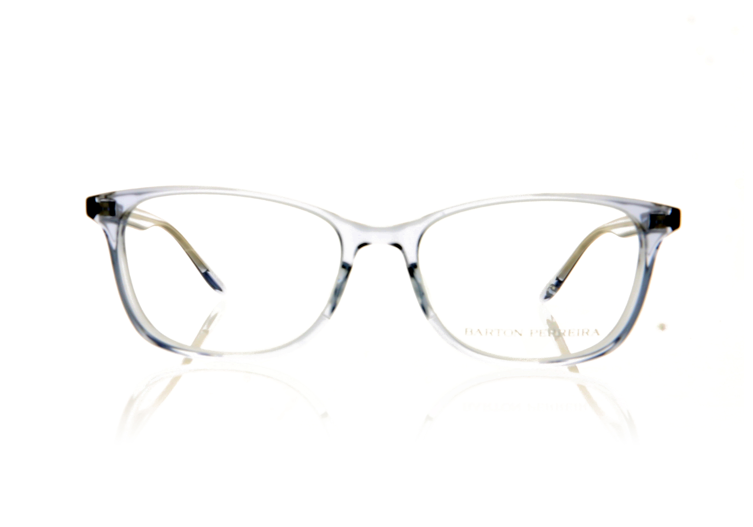 Barton Perreira BP5014/V Cassady Blue Smoke BSM Glasses