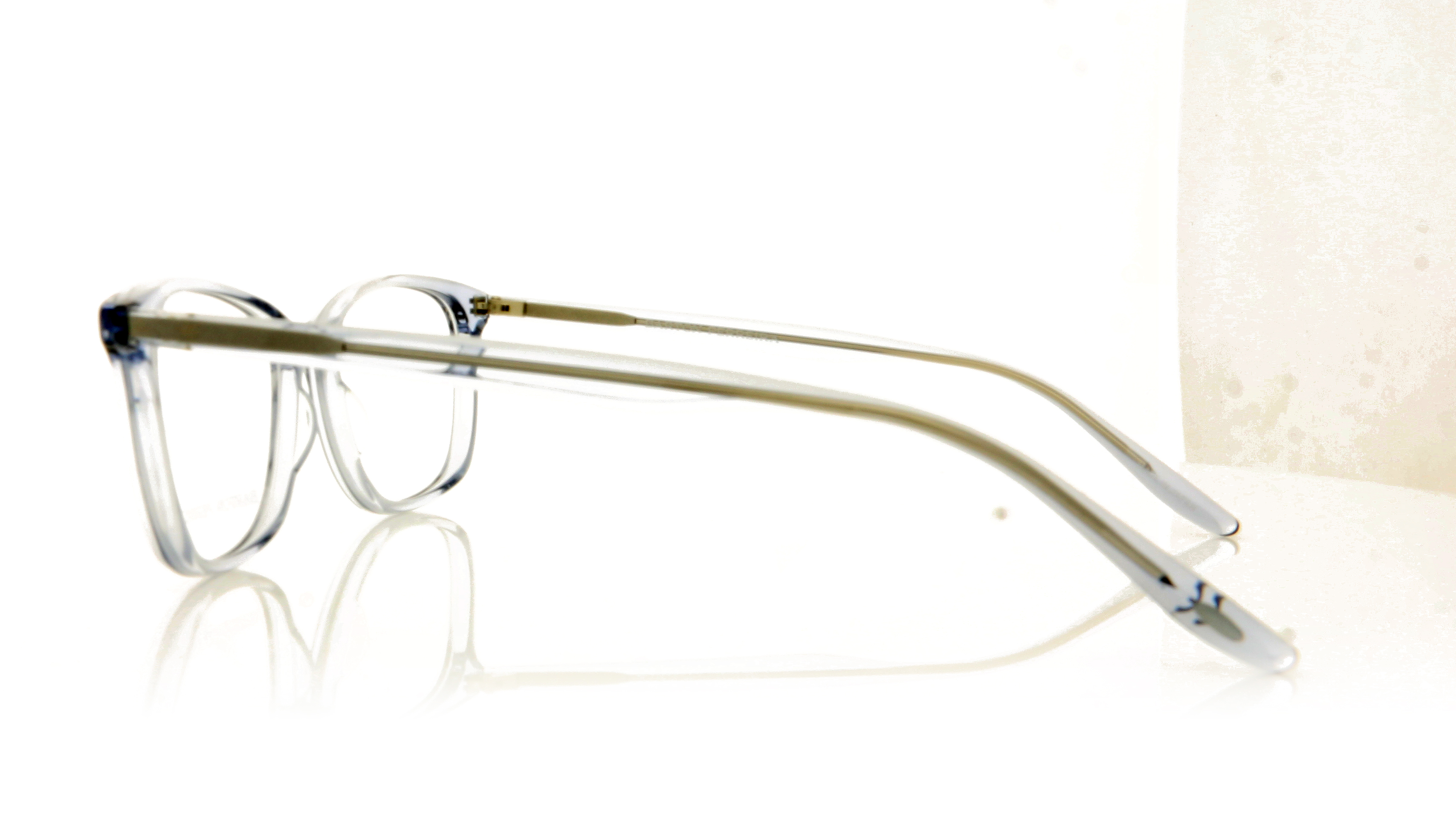 Barton Perreira BP5014/V Cassady Blue Smoke BSM Glasses