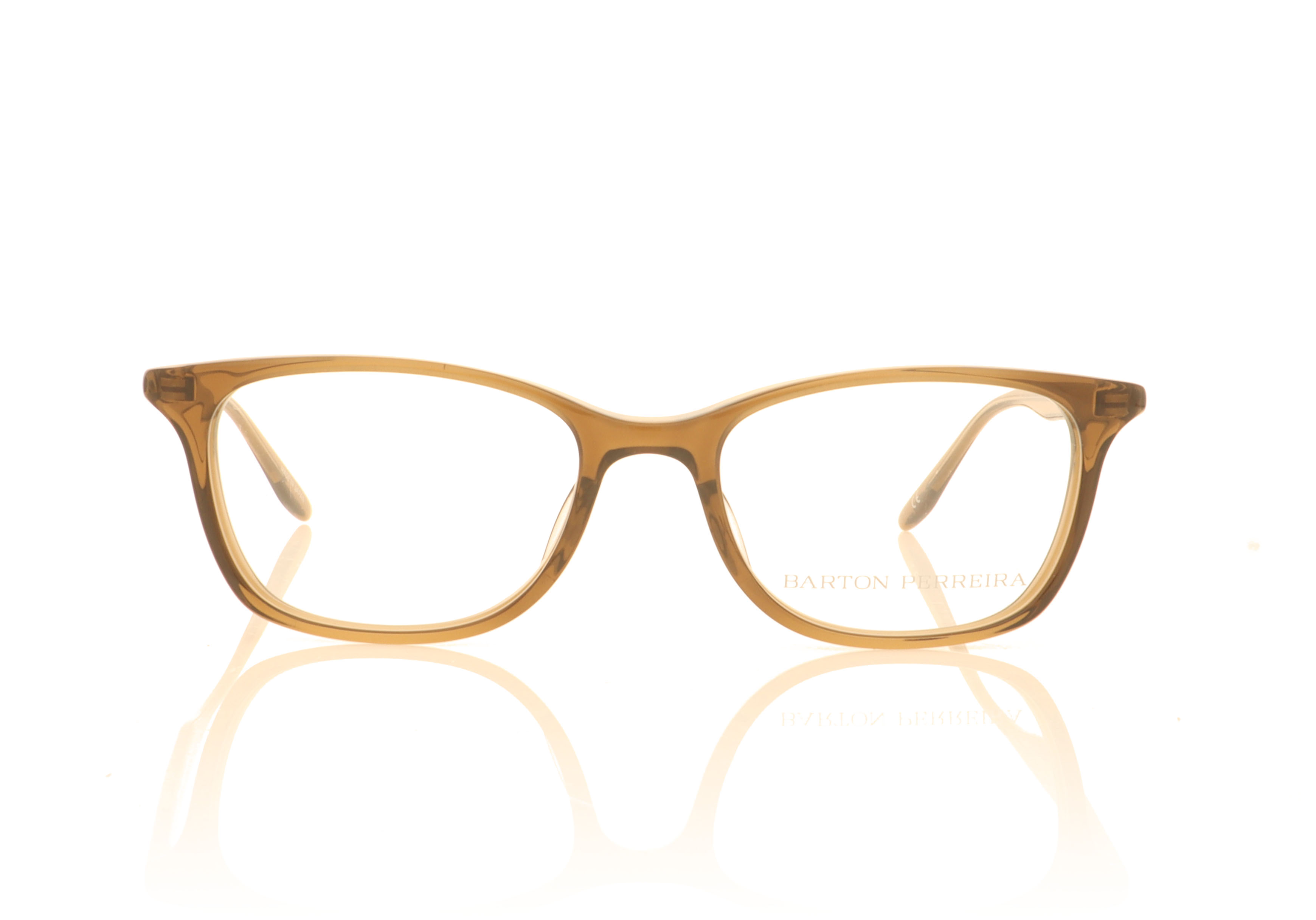 Barton Perreira Cassady Clove CLV Glasses