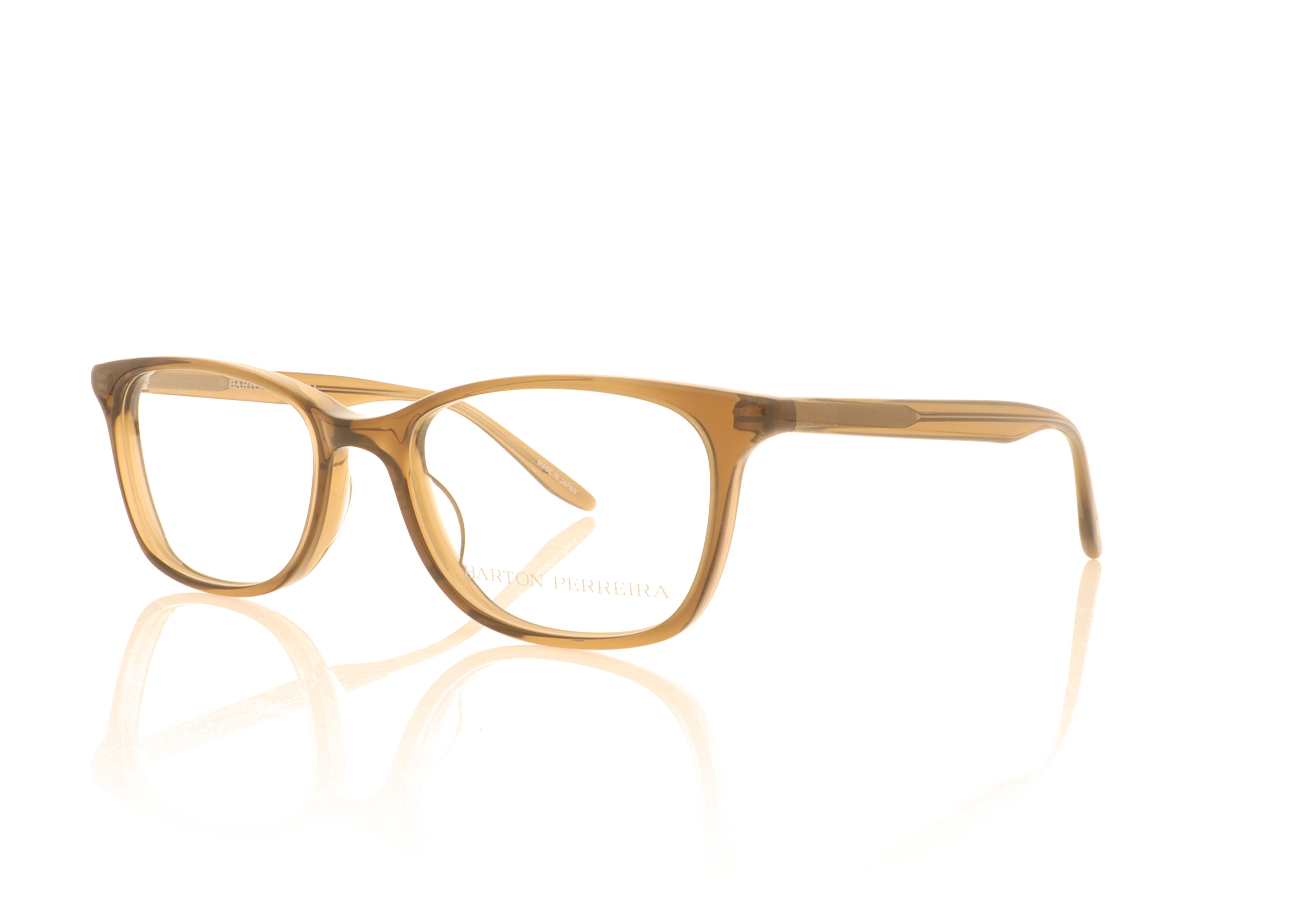 Barton Perreira Cassady Clove CLV Glasses