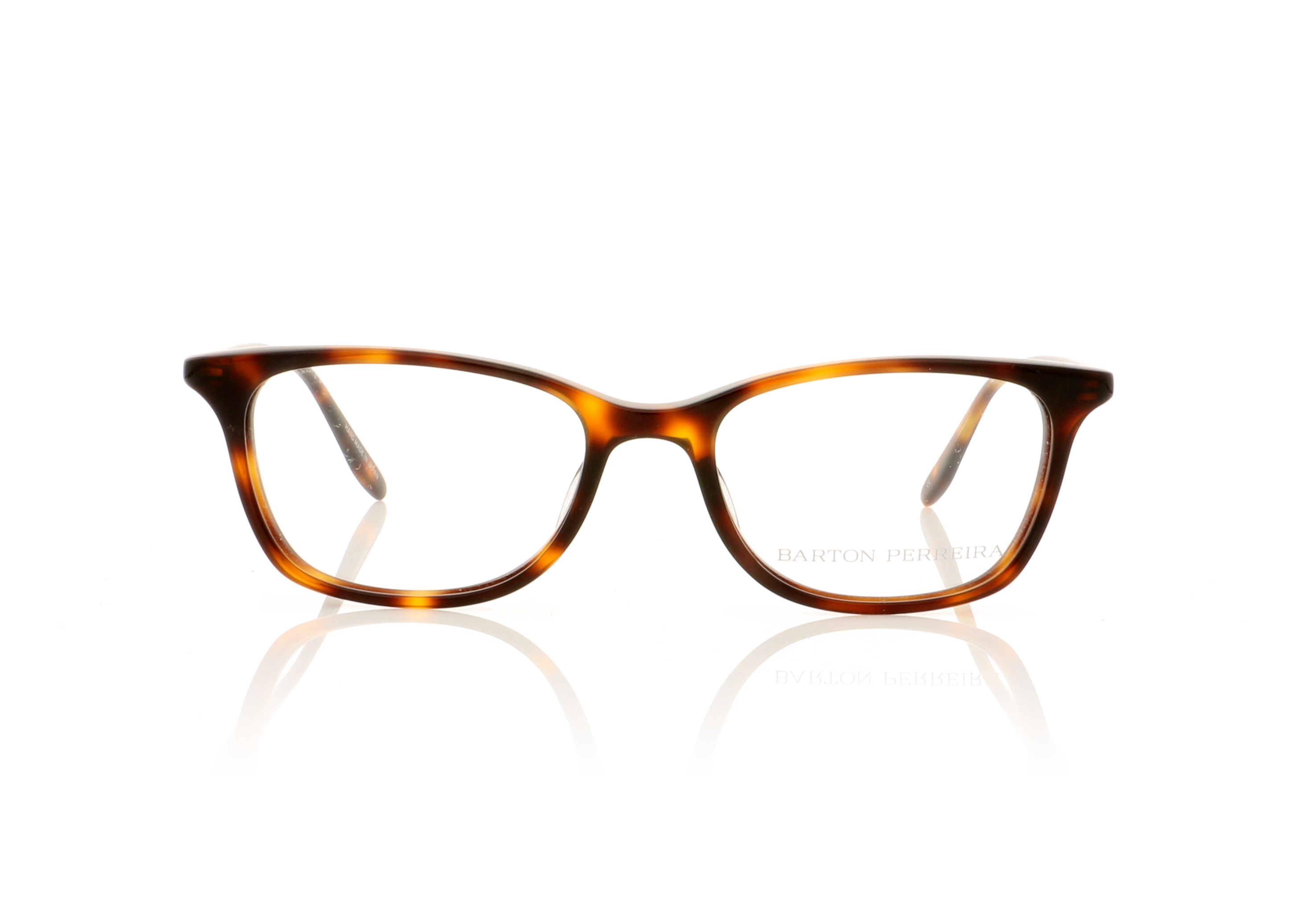 Barton Perreira Cassady Spanish Cedar SPC Glasses