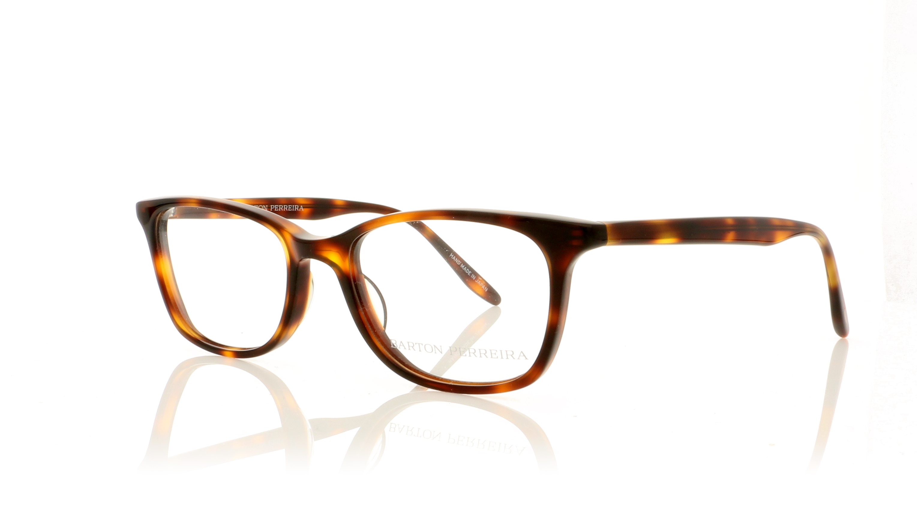 Barton Perreira Cassady Spanish Cedar SPC Glasses