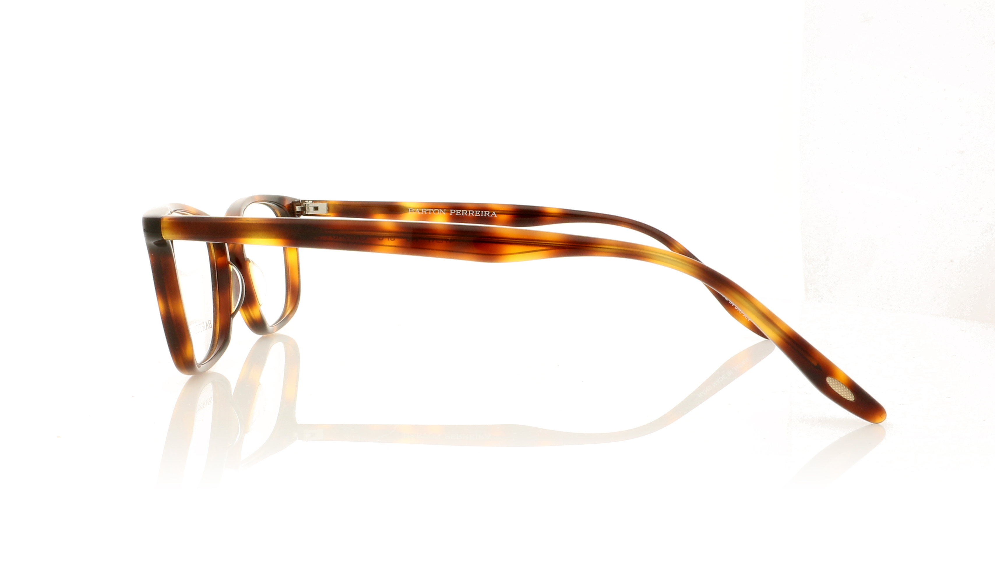 Barton Perreira Cassady Spanish Cedar SPC Glasses