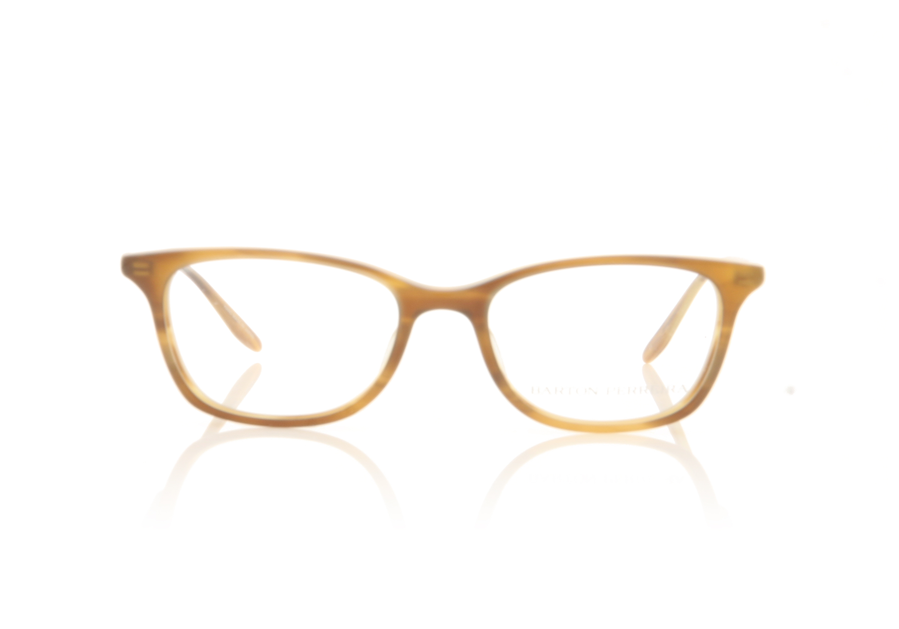 Barton Perreira Cassady Umber Tortoise UMT Glasses