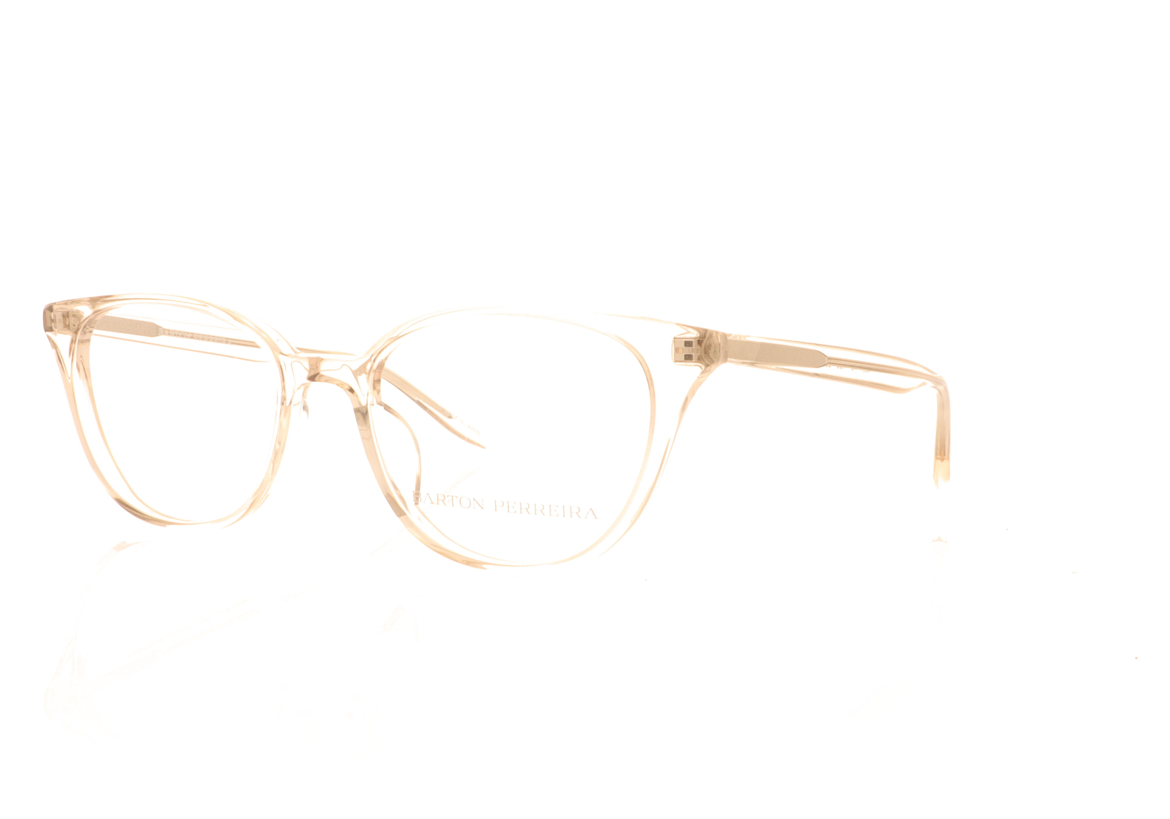 Barton Perreira BP5024/V Elise Hush 1CQ Glasses