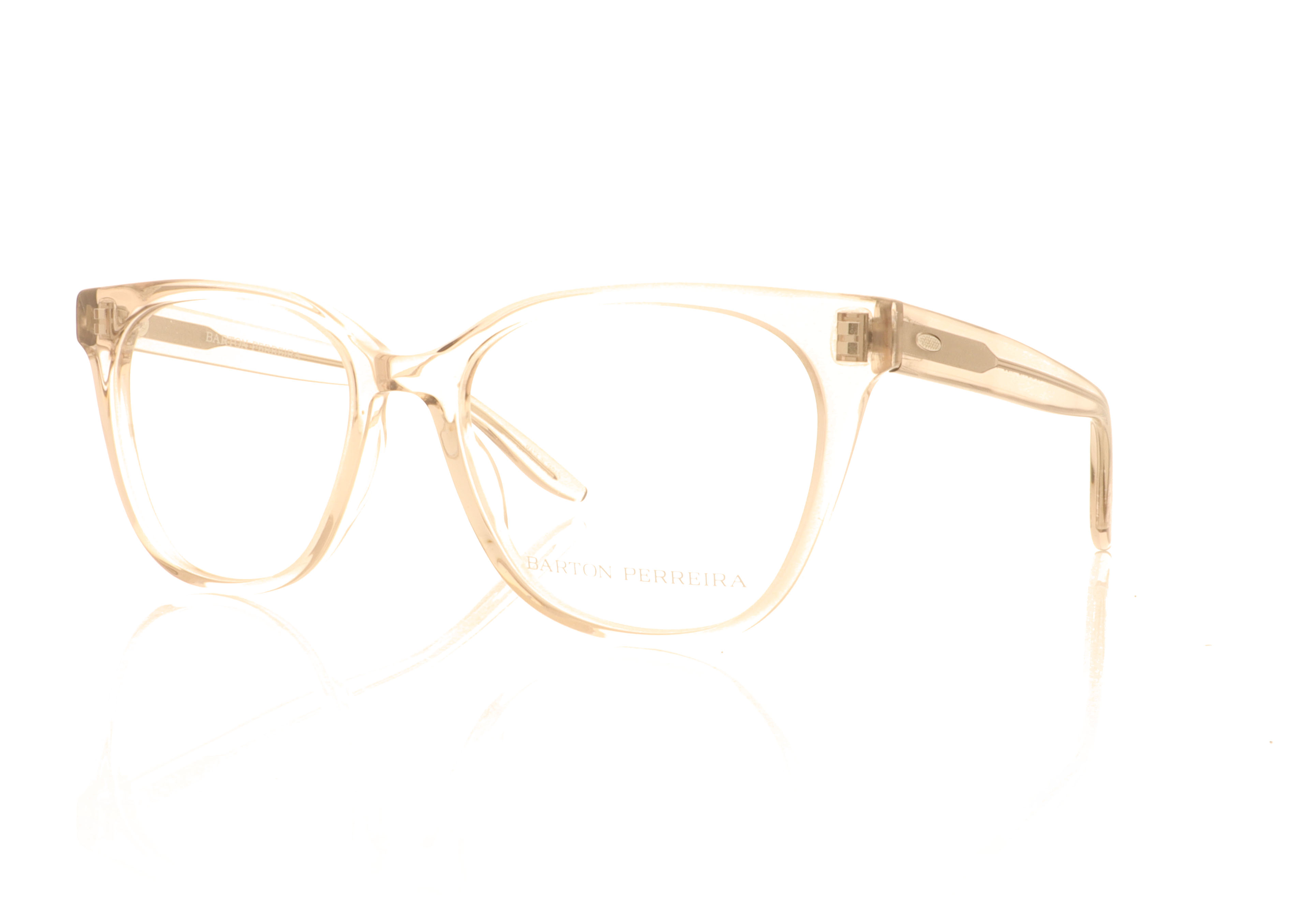 Barton Perreira BP5028/V Hannah Hush 1CQ Glasses