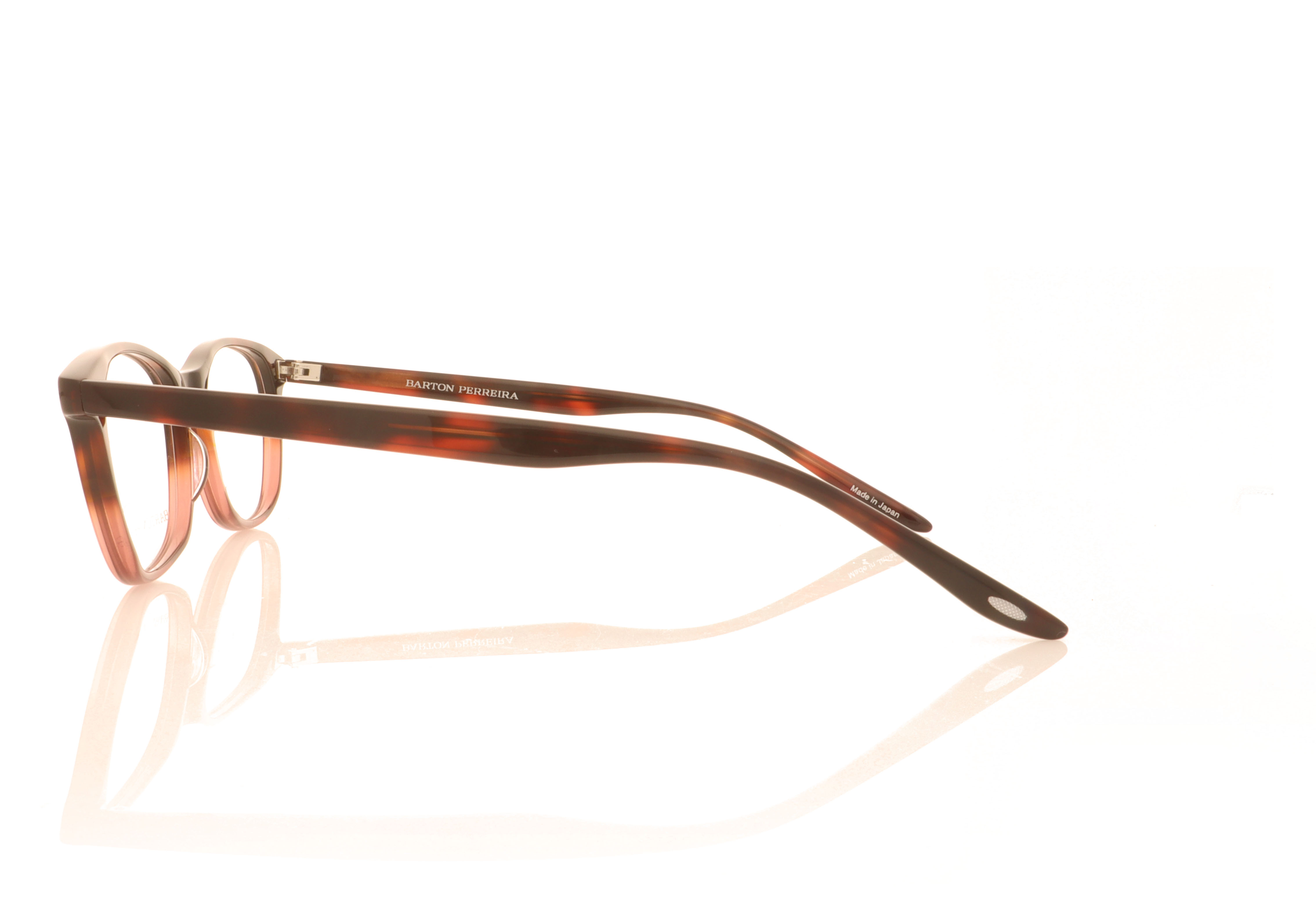 Barton Perreira Hettie Red TER Glasses