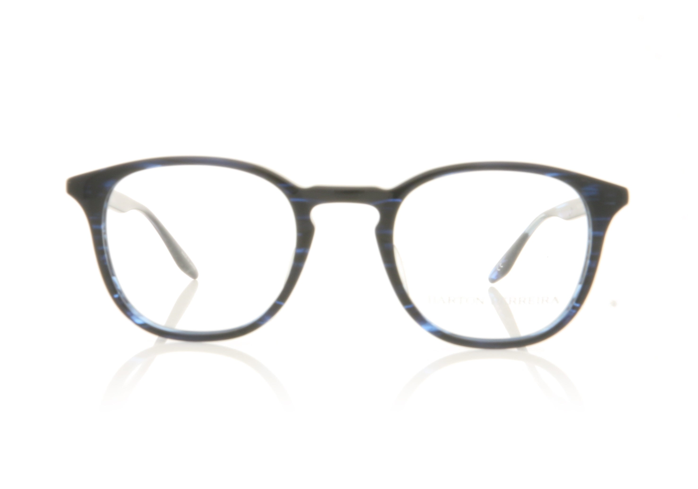 Barton Perreira Huxley Midnight MDT Glasses