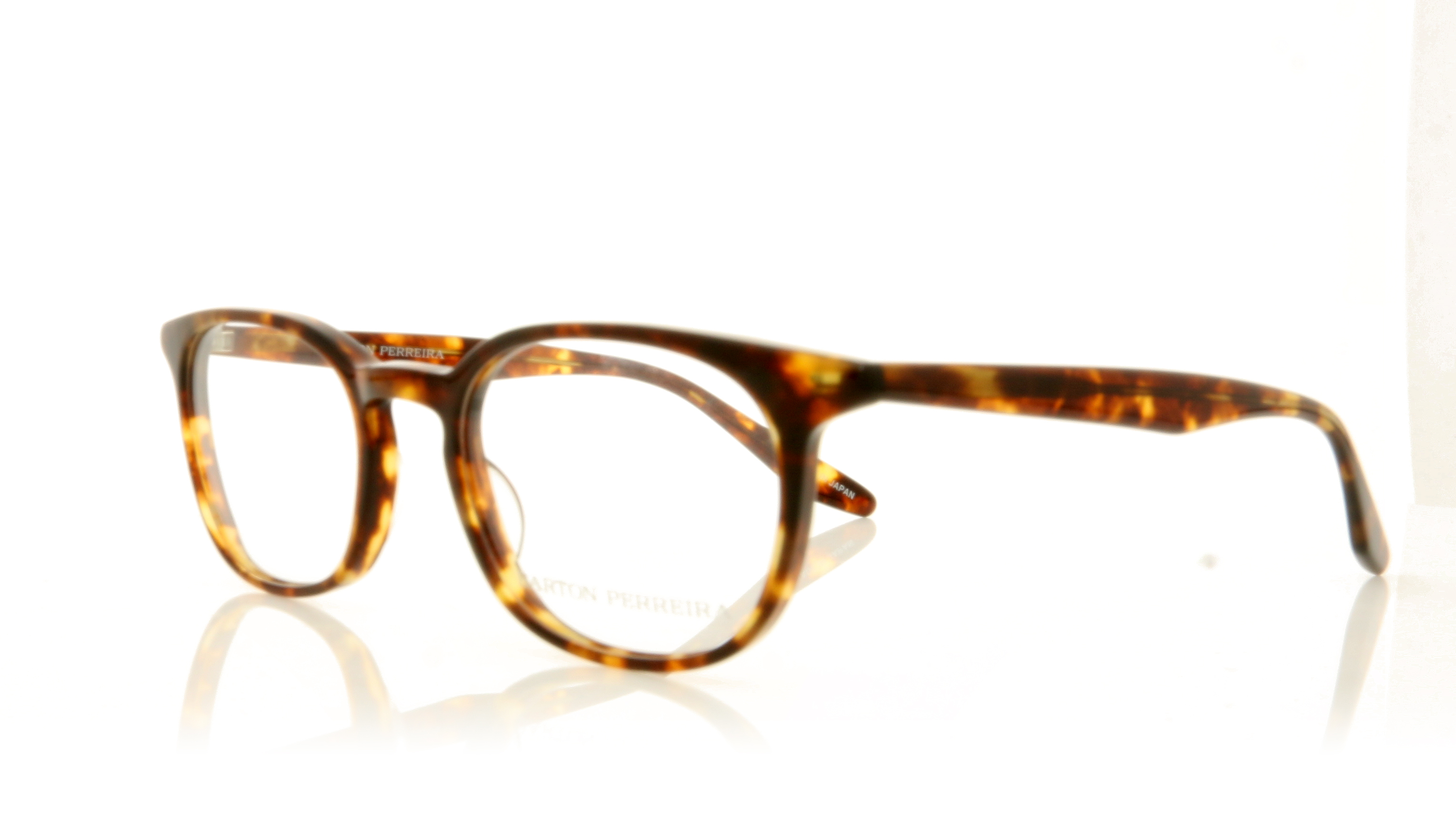 Barton Perreira BP5032/V James Chestnut 0LY Glasses