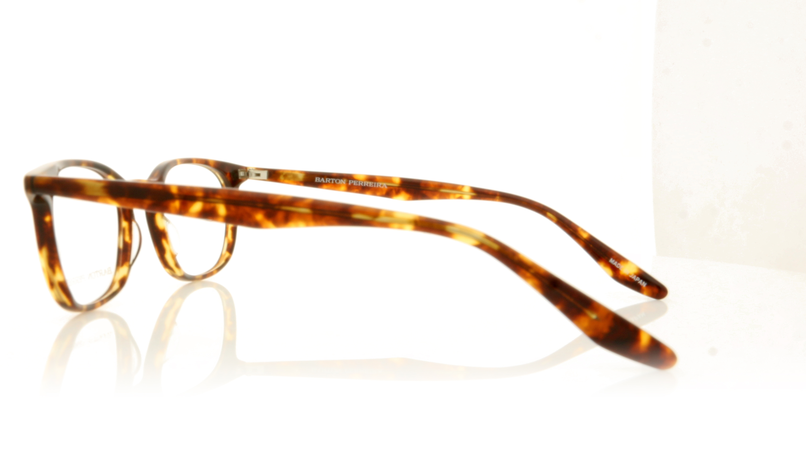 Barton Perreira BP5032/V James Chestnut 0LY Glasses