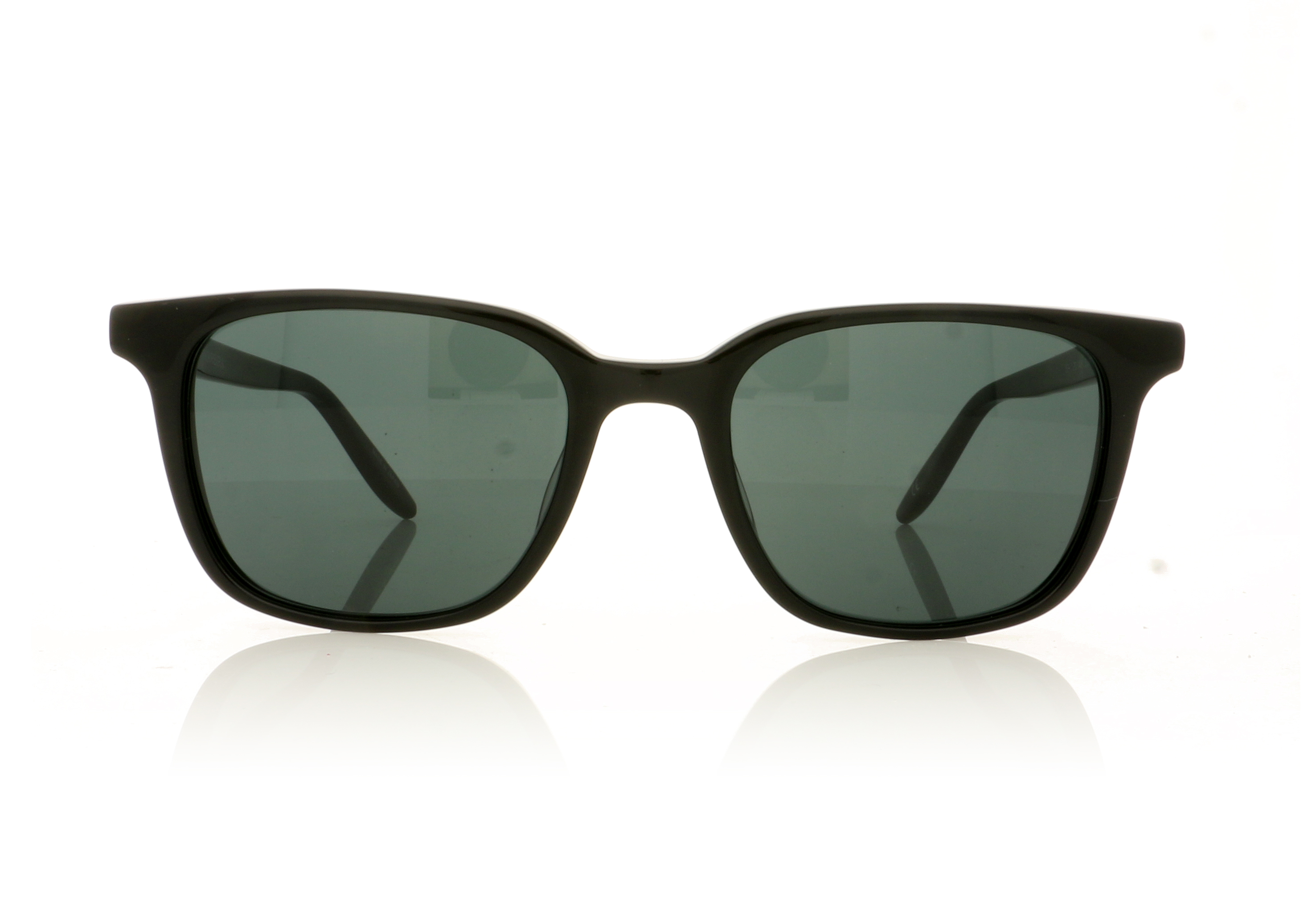 Barton Perreira BP0087/S Joe Black 2JO Sunglasses