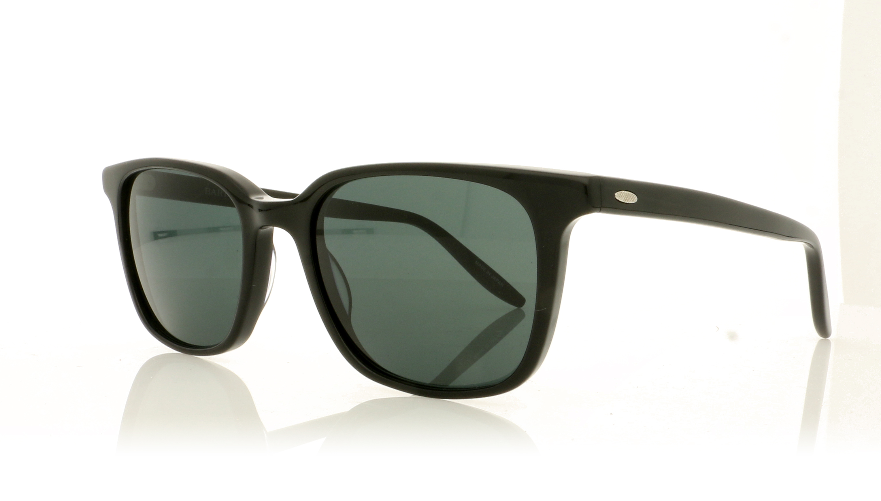 Barton Perreira BP0087/S Joe Black 2JO Sunglasses