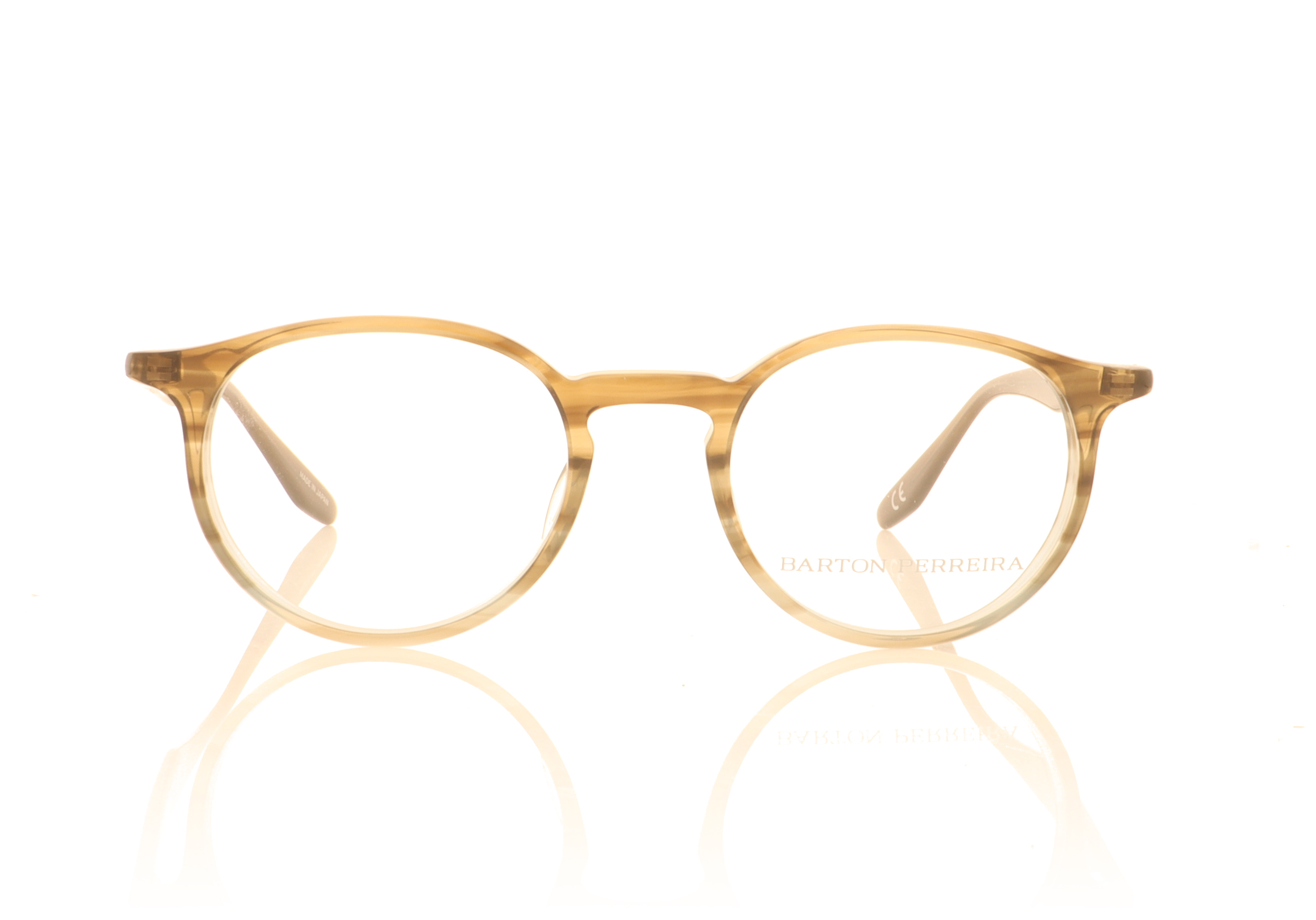 Barton Perreira Norton Desert Sky 0QA Glasses