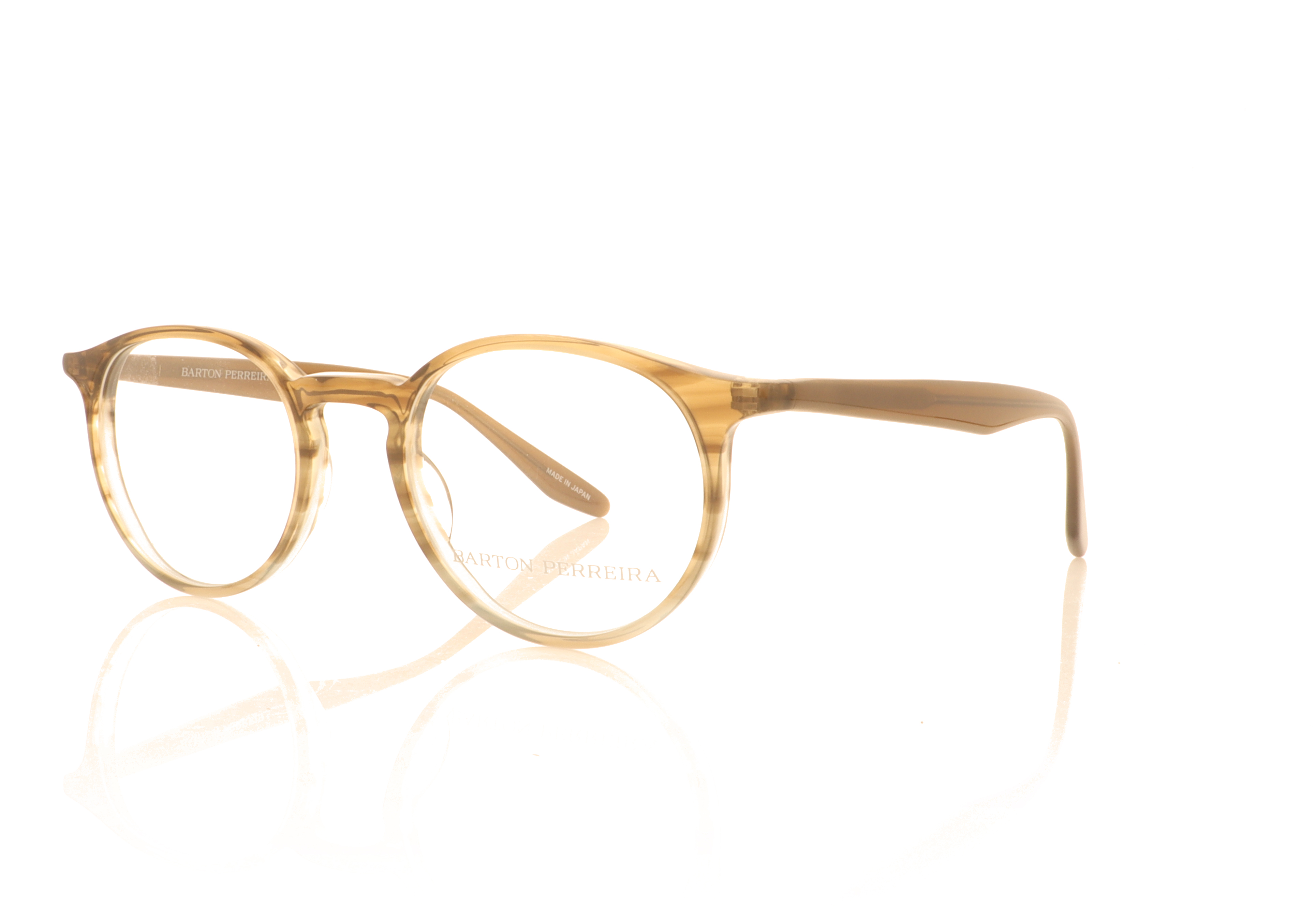 Barton Perreira Norton Desert Sky 0QA Glasses