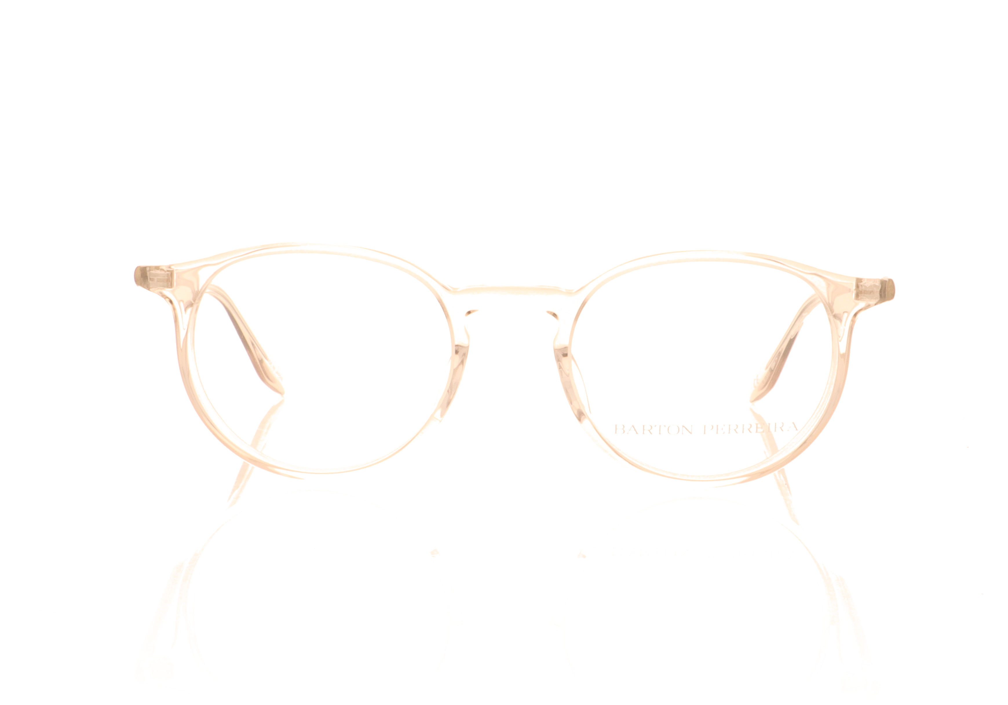 Barton Perreira BP5043/V Norton Hush 1CQ Glasses