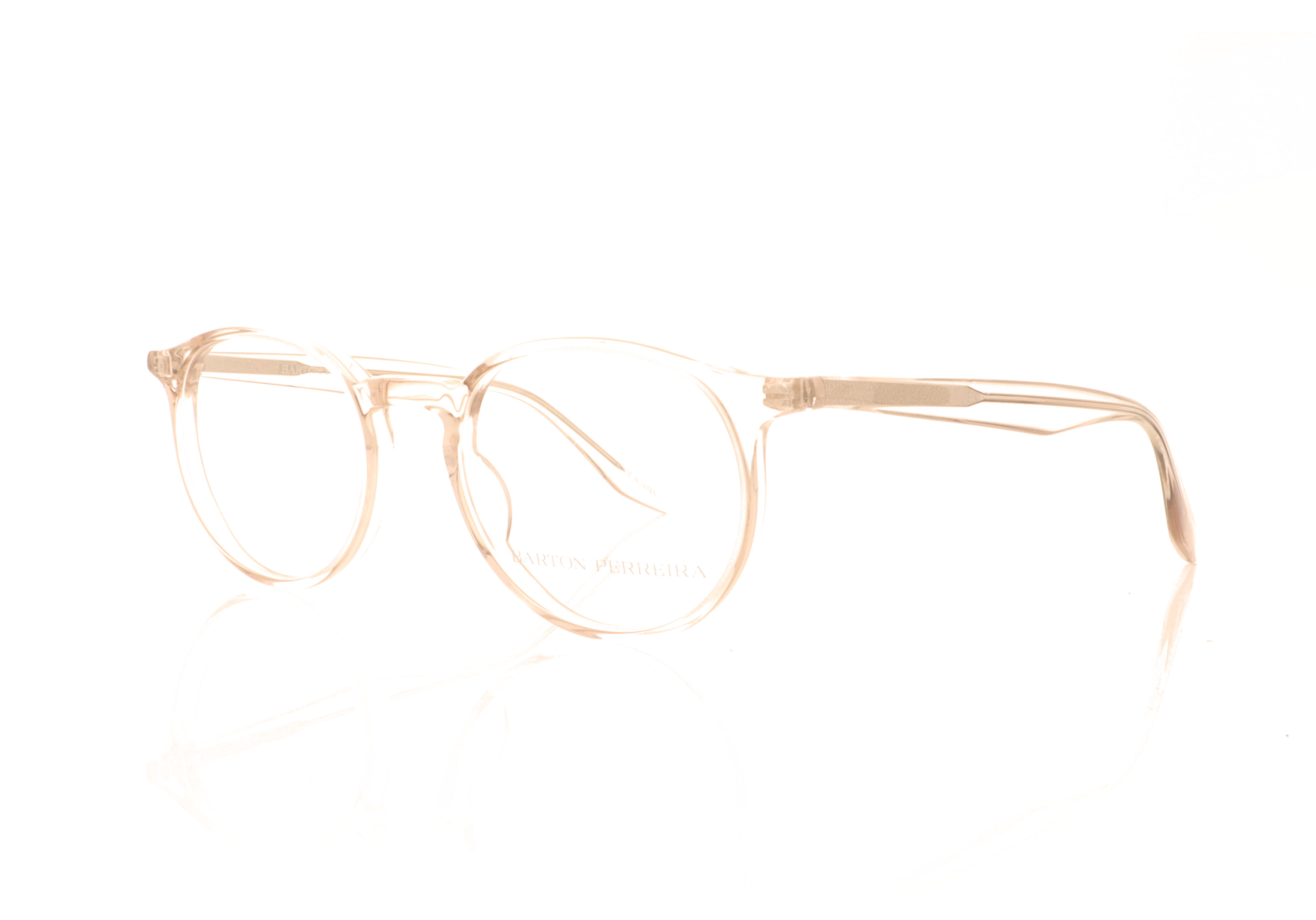 Barton Perreira BP5043/V Norton Hush 1CQ Glasses