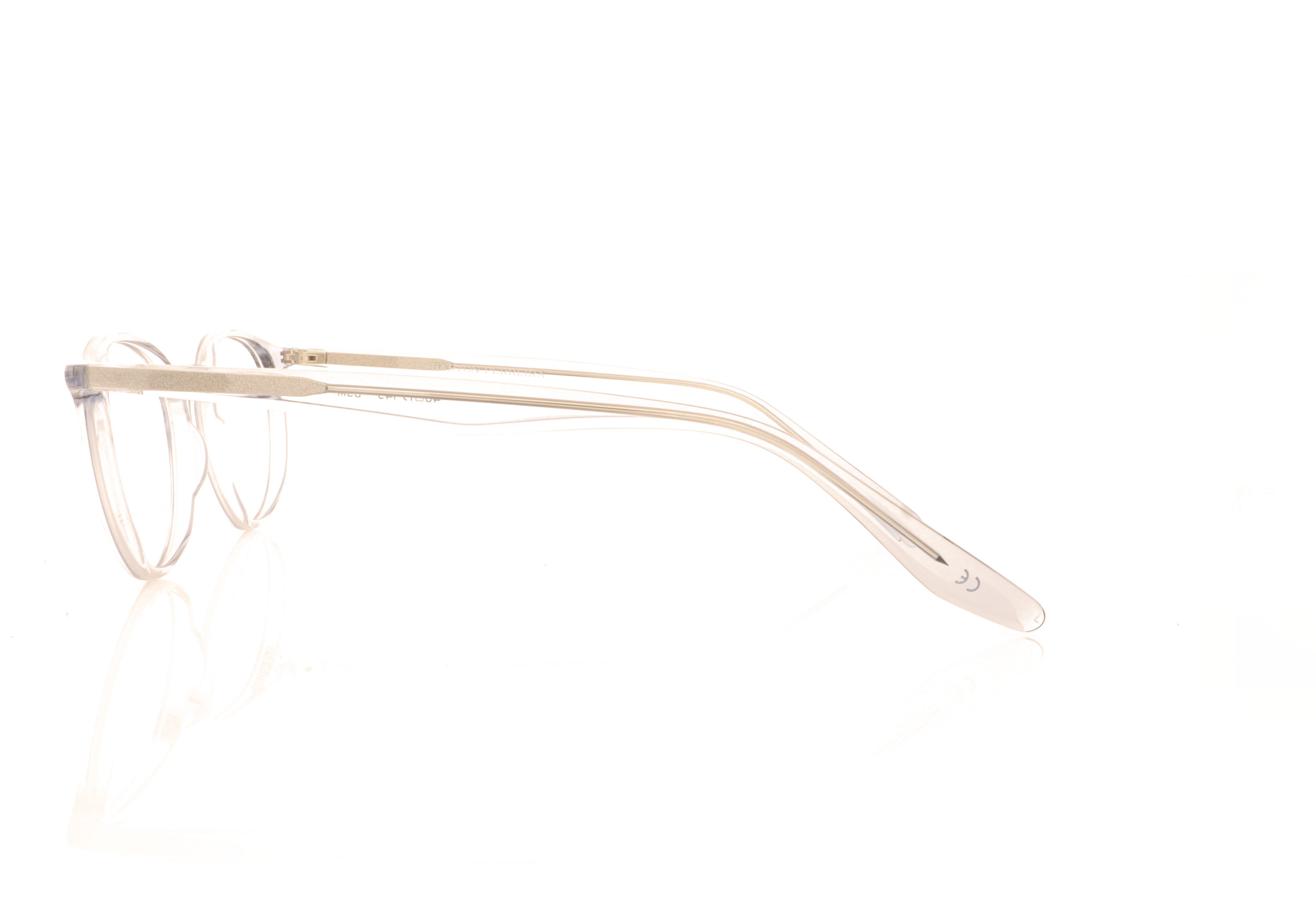 Barton Perreira Norton Blue Smoke BSM Glasses