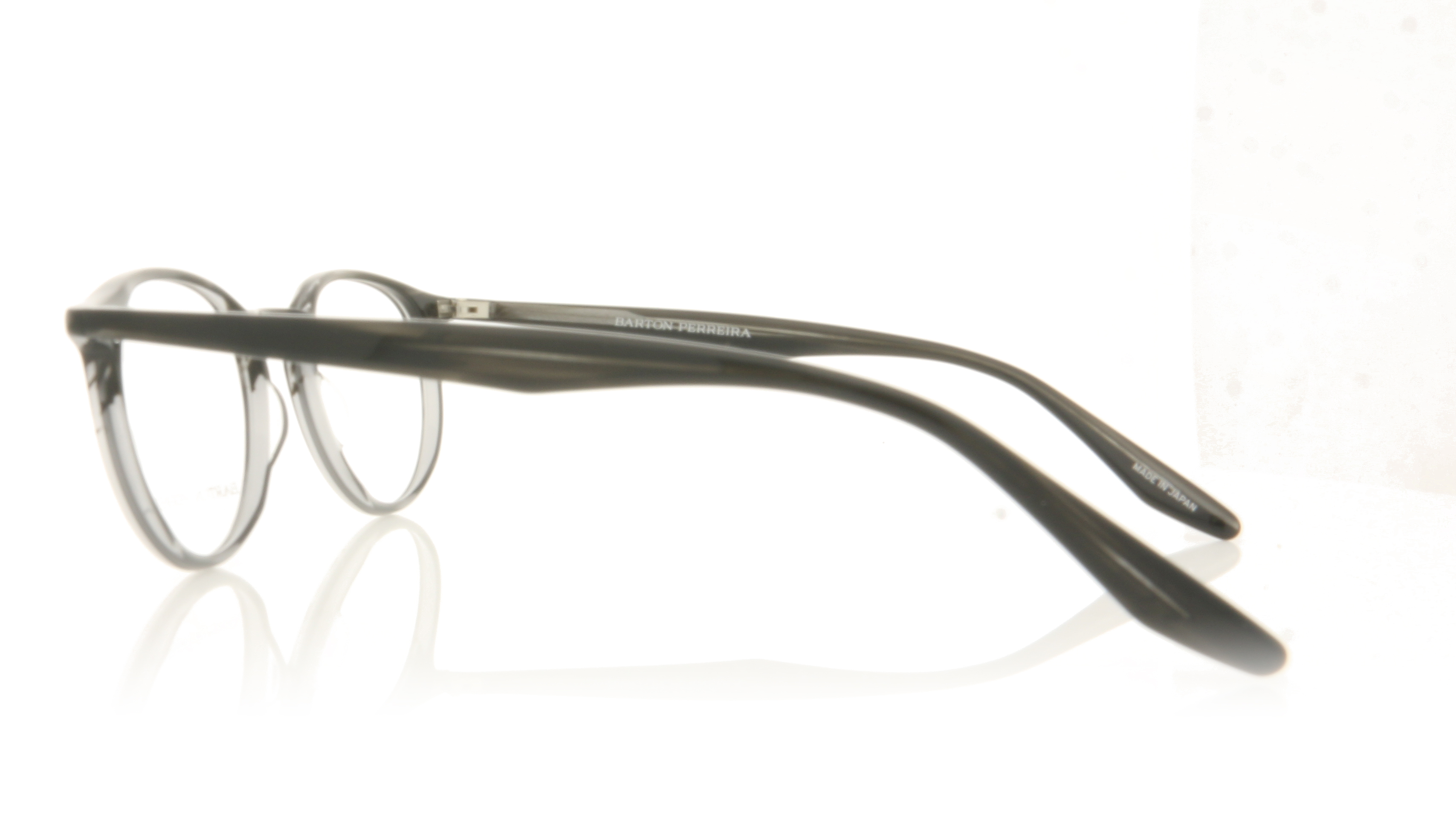 Barton Perreira Norton Turtle Dove Gradient TDG Glasses