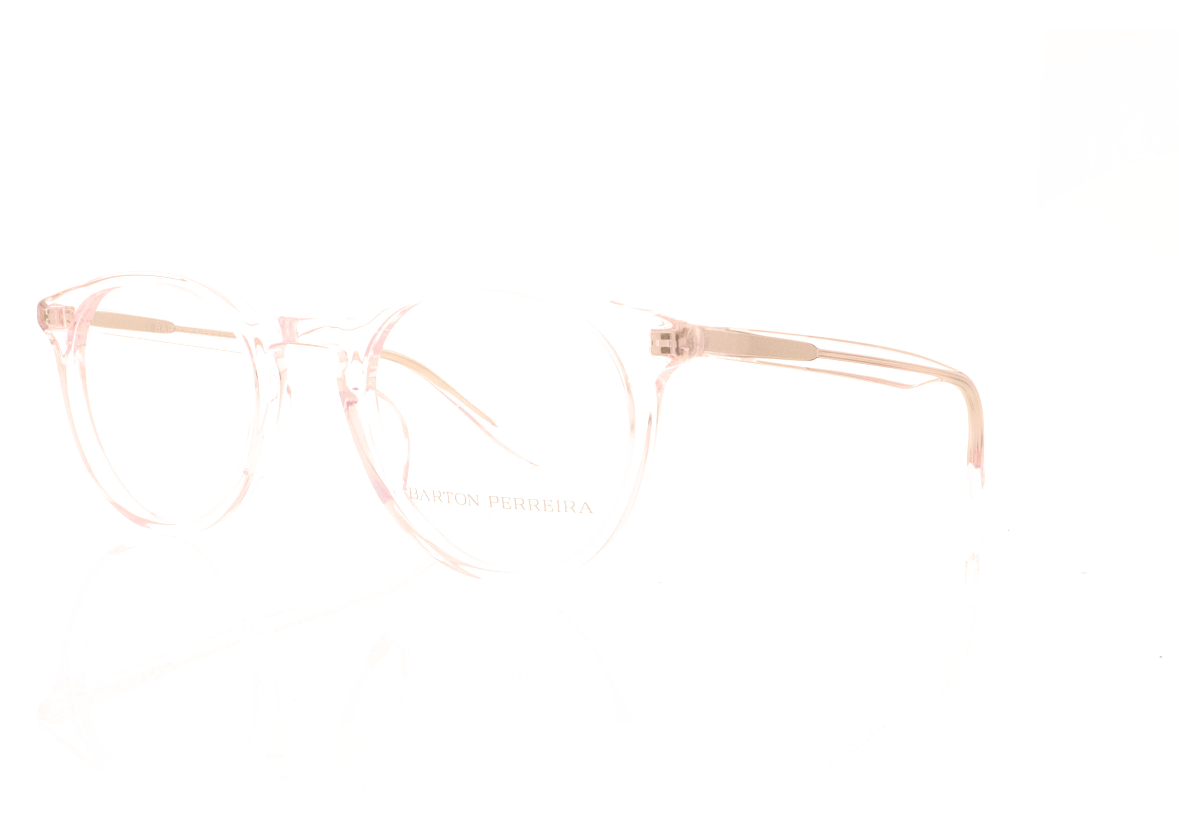 Barton Perreira BP5045/V Princeton Coy 0OL Glasses