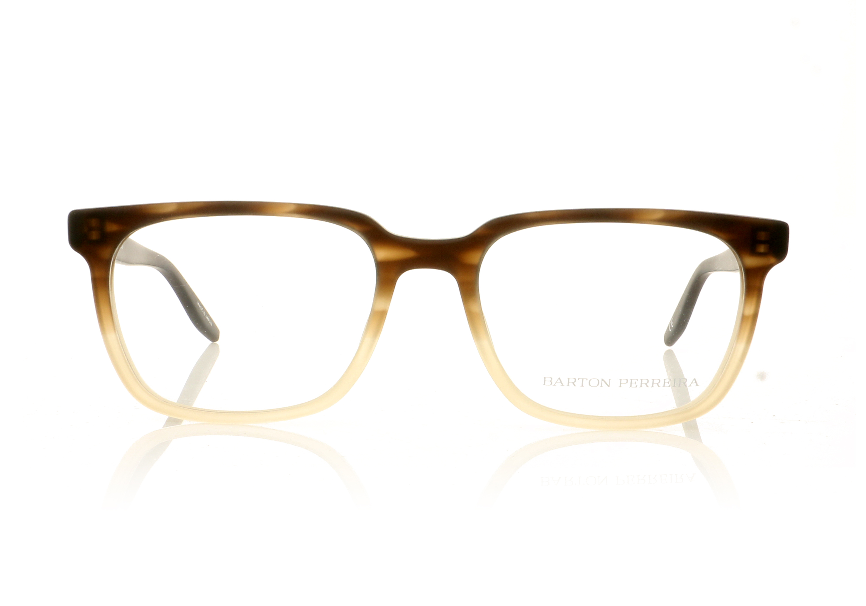 Barton Perreira BP5047/V Tarrant Matte Tornade Gradient 1PZ Glasses