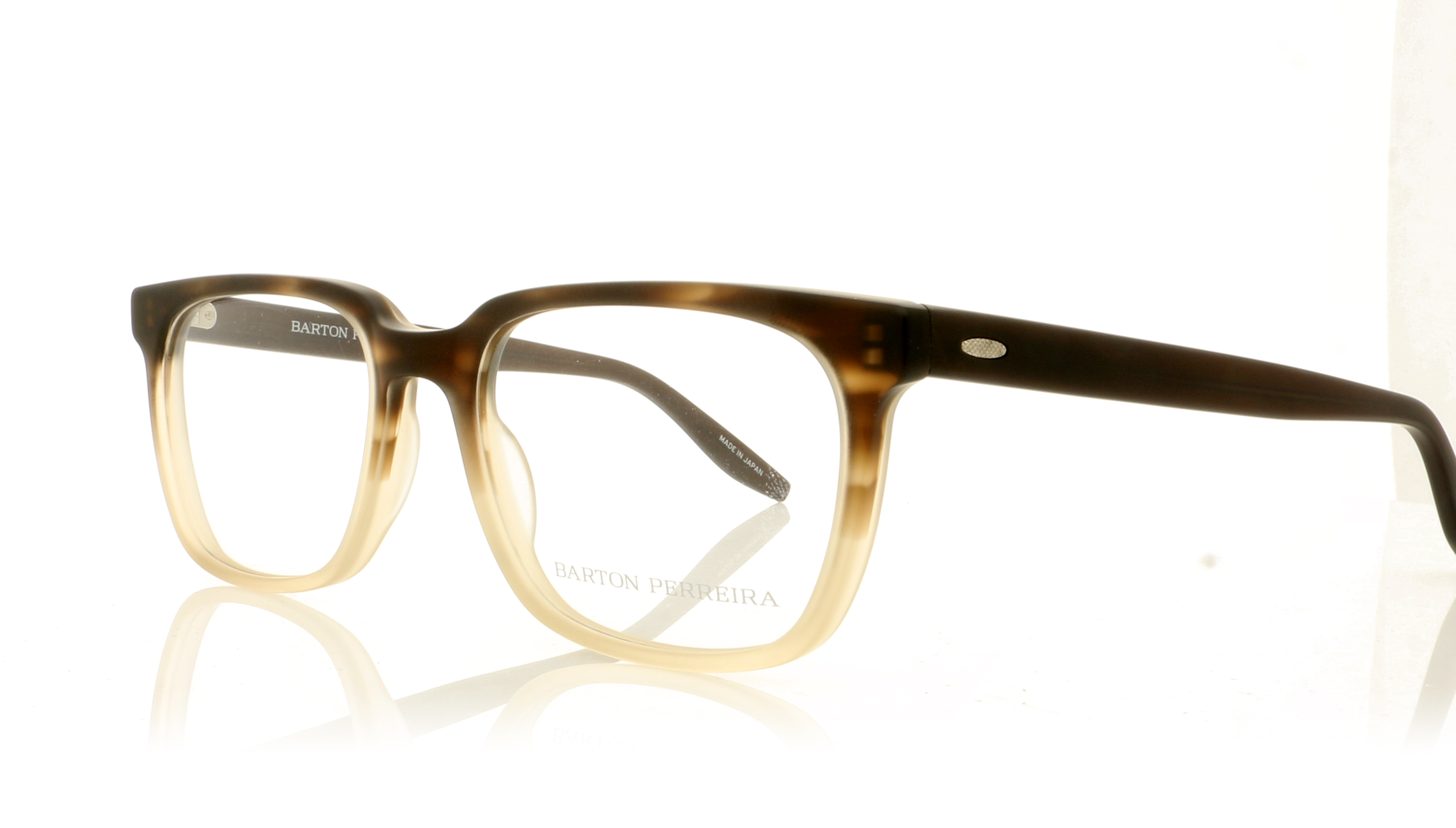 Barton Perreira BP5047/V Tarrant Matte Tornade Gradient 1PZ Glasses