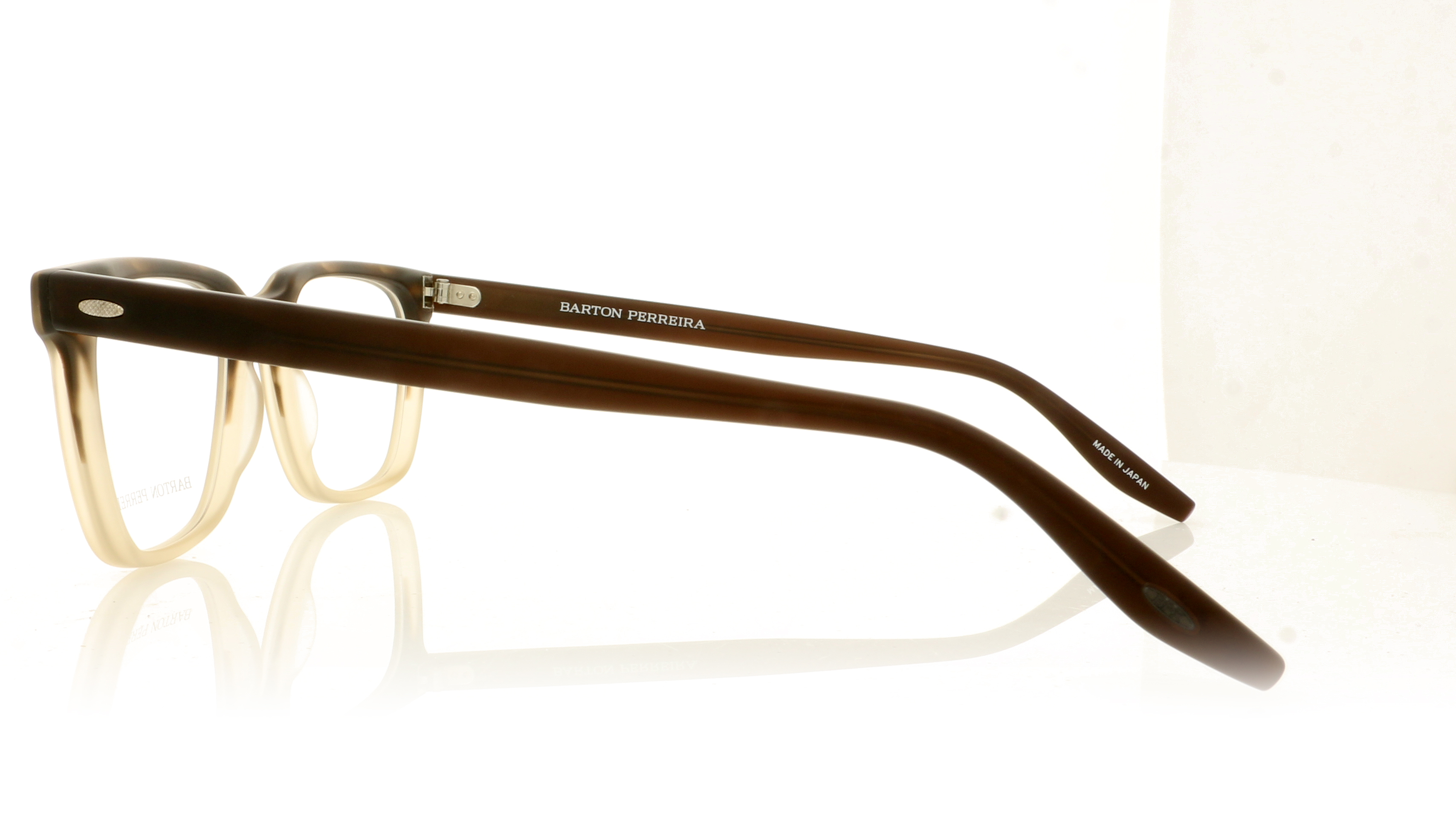 Barton Perreira BP5047/V Tarrant Matte Tornade Gradient 1PZ Glasses