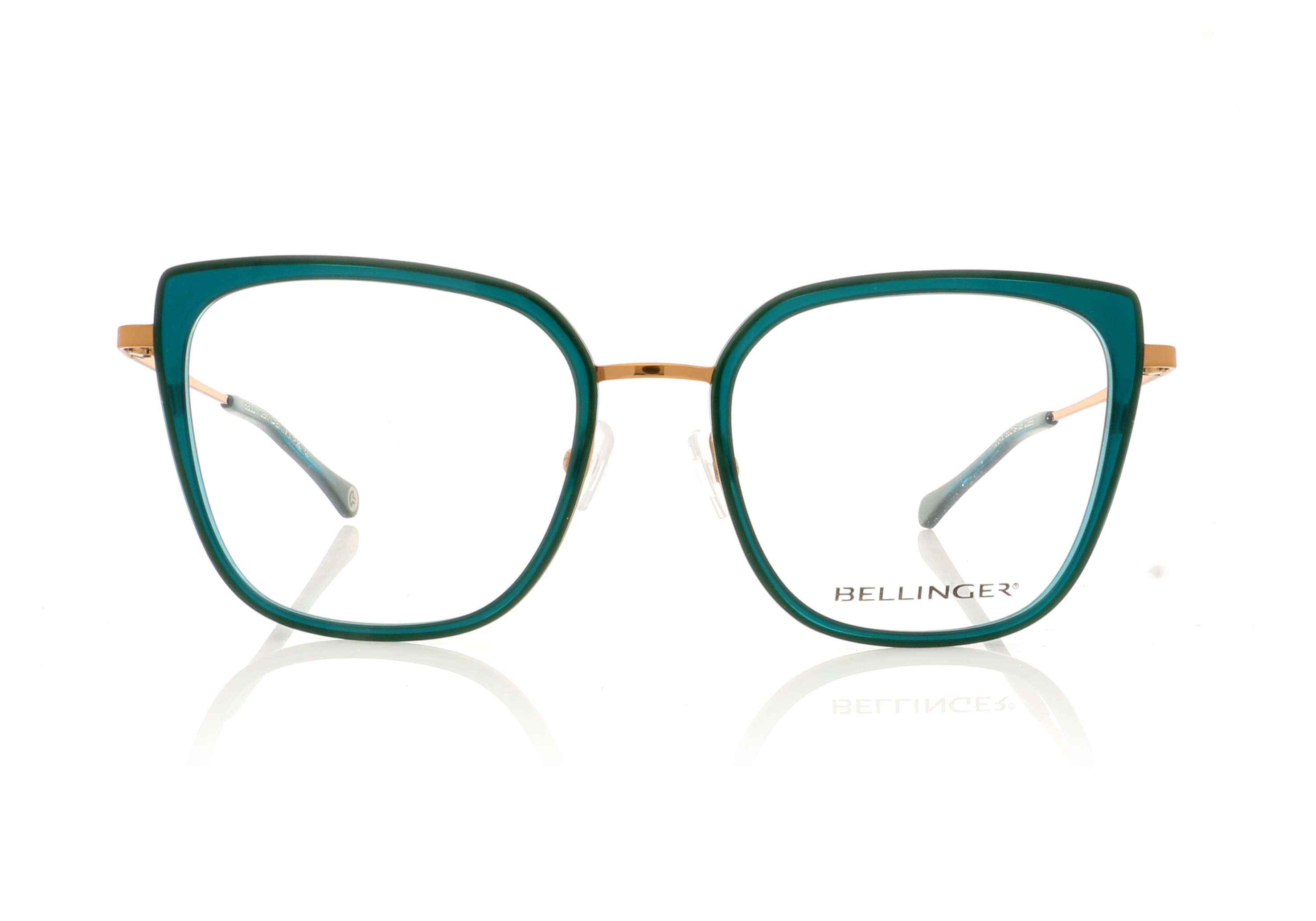 Bellinger Arc-X Arc Green C3598 Glasses