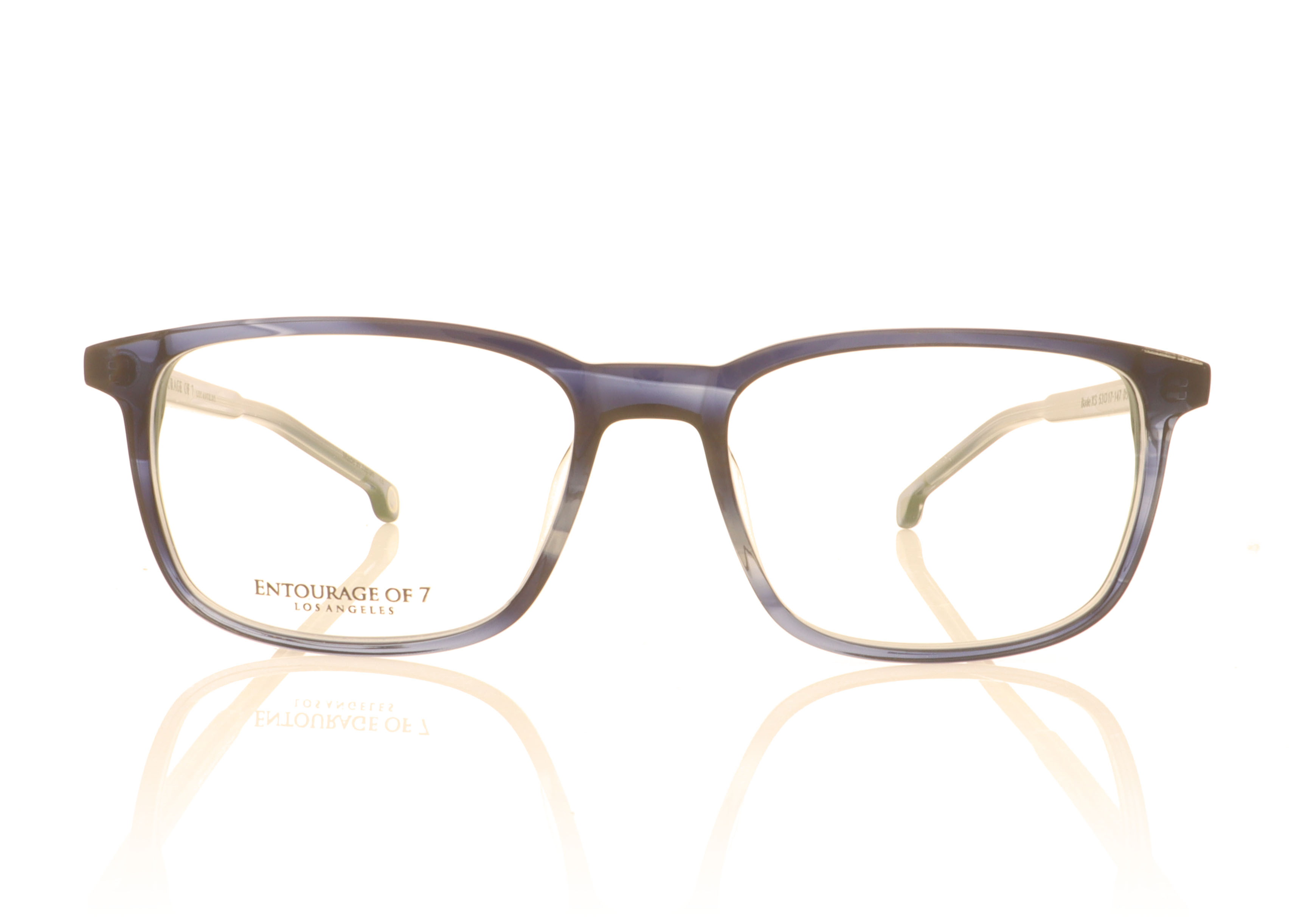 Bellinger Bode Blue 0512 Glasses