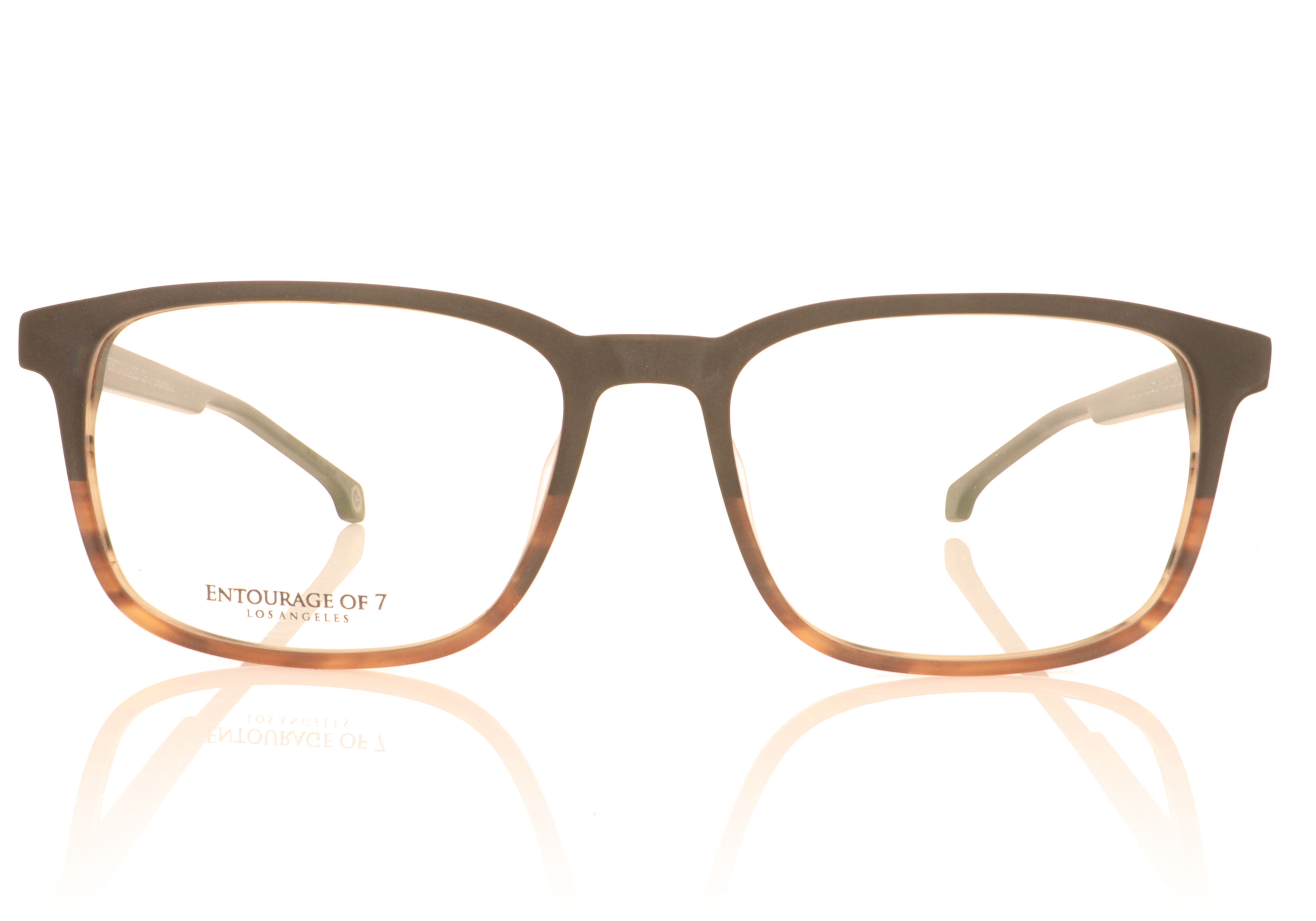 Bellinger Logan Brown 0822M Glasses