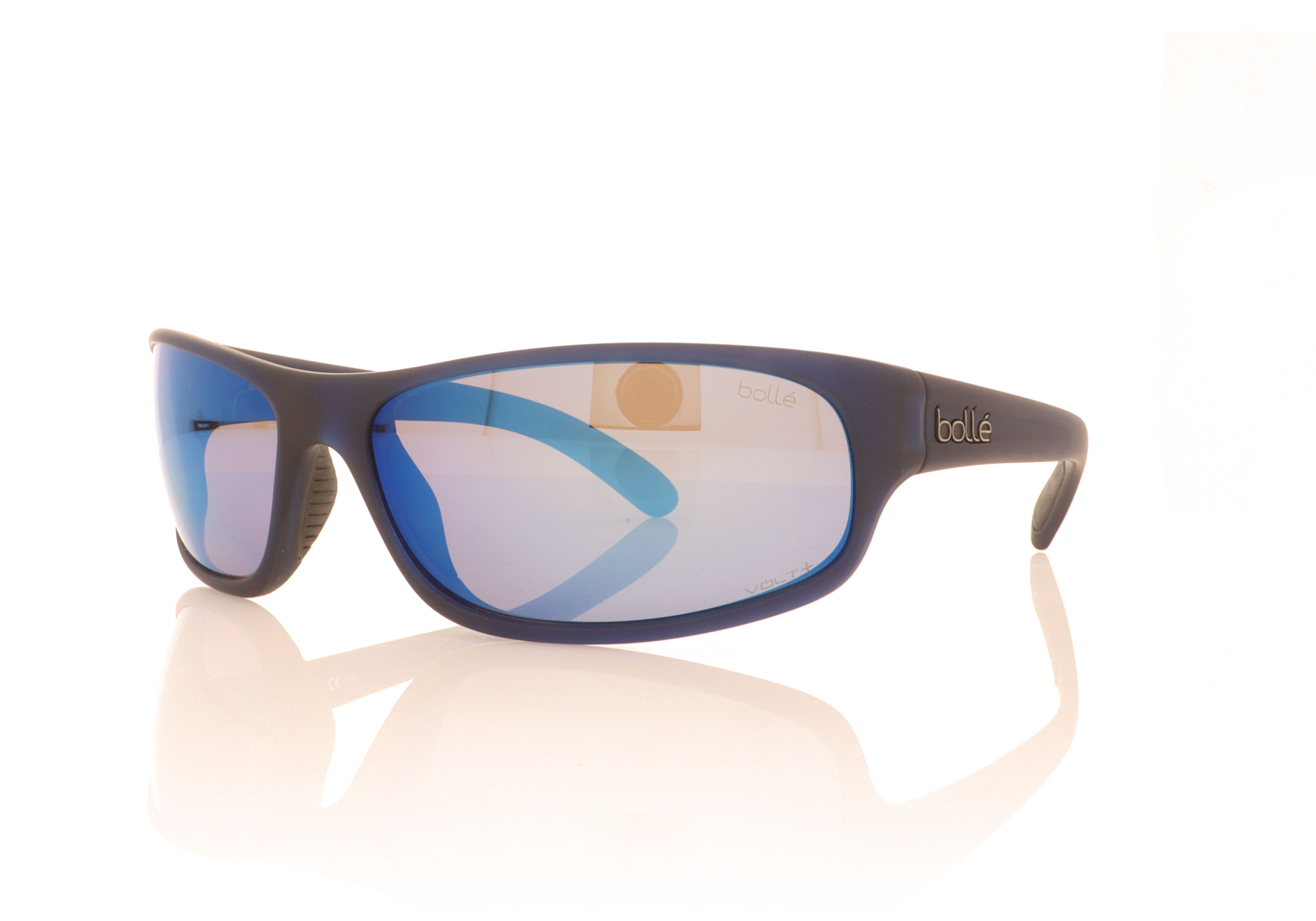 Bollé Anaconda Navy Crytsal BS027003 Sunglasses