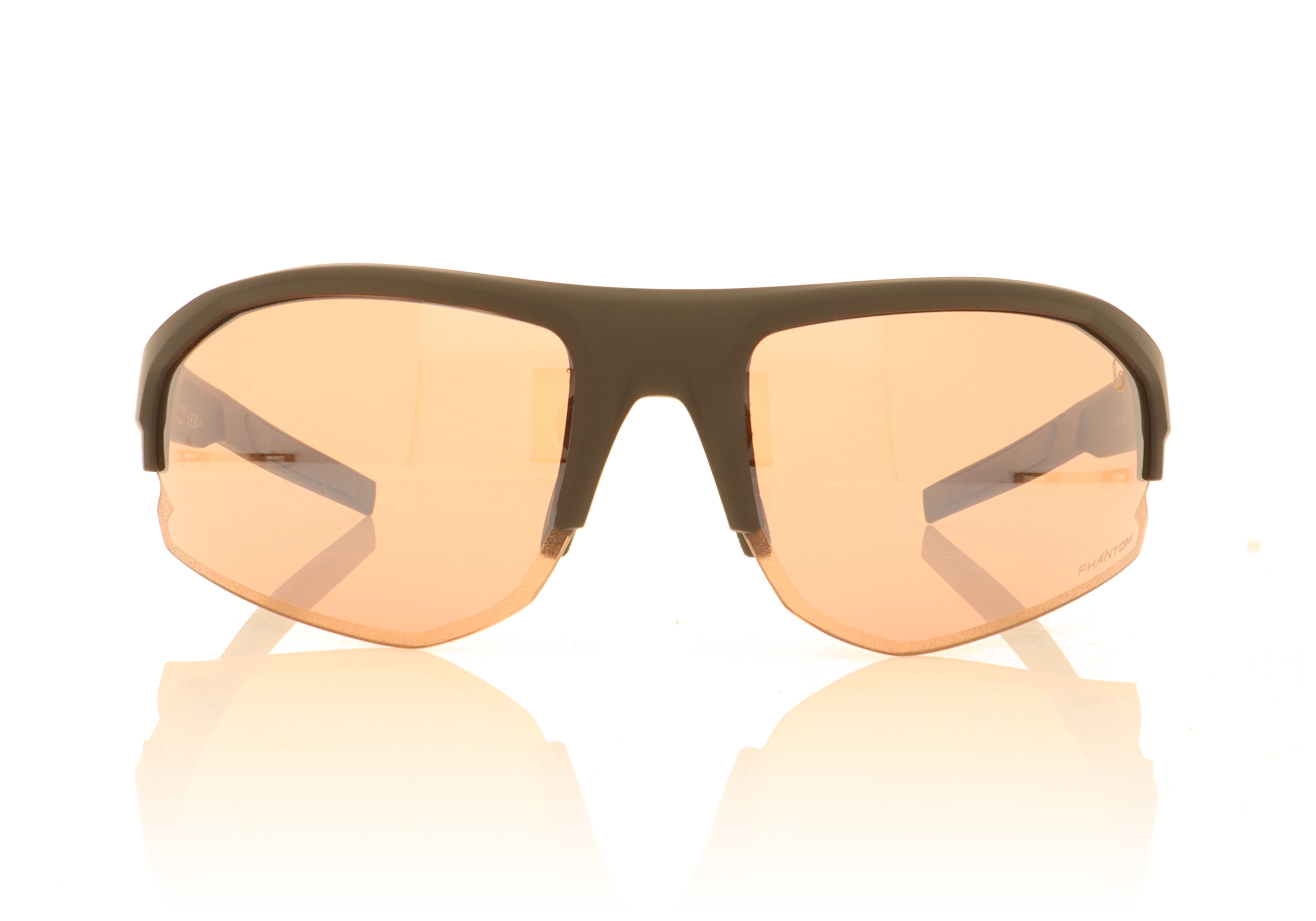 Bollé Bolt Black Matte BS003009 Sunglasses