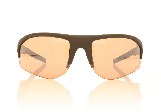 Picture of Bollé Bolt BS003009 Black Matte Sunglasses