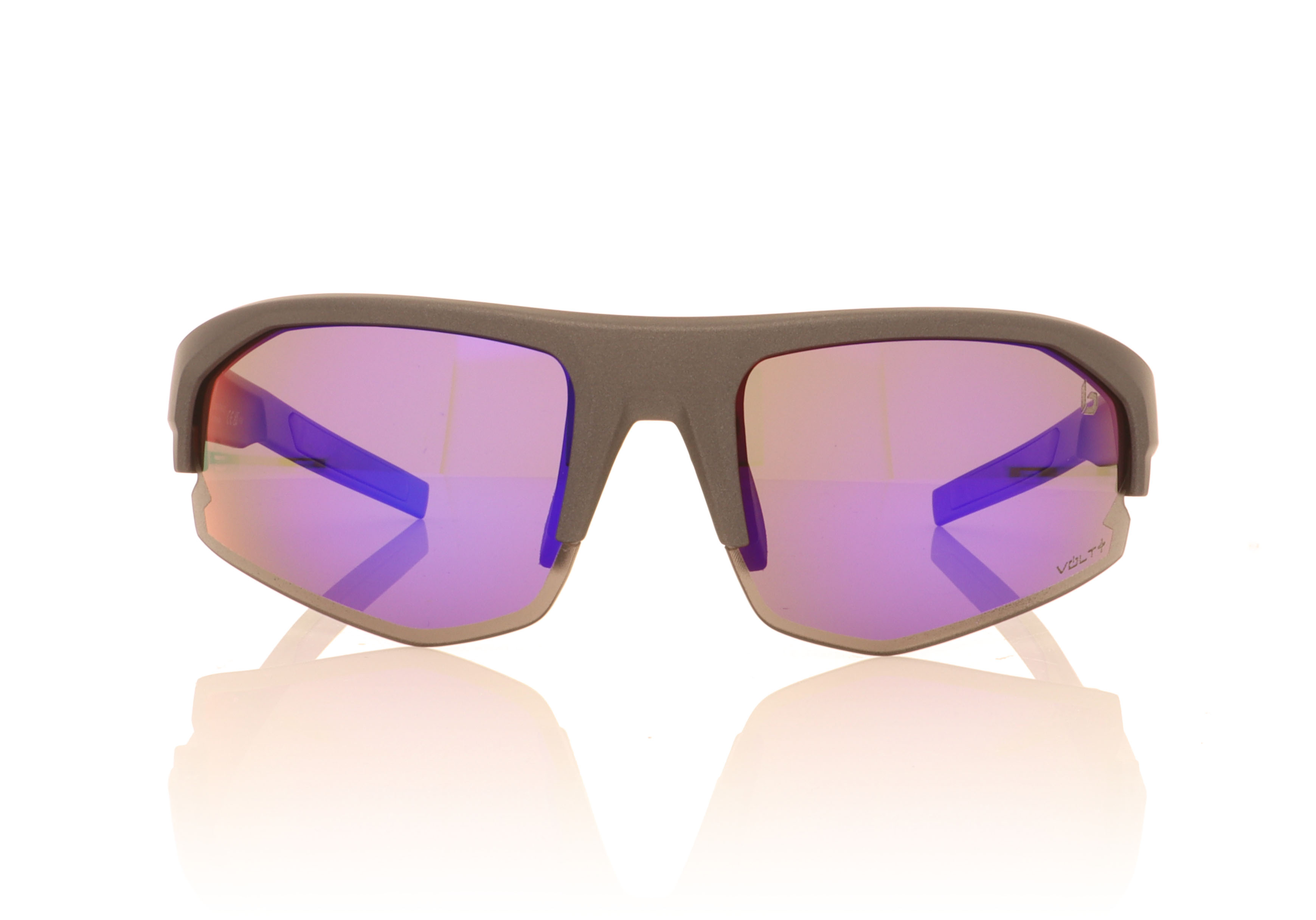Bollé Bolt Titanium Matte BS004002 Sunglasses