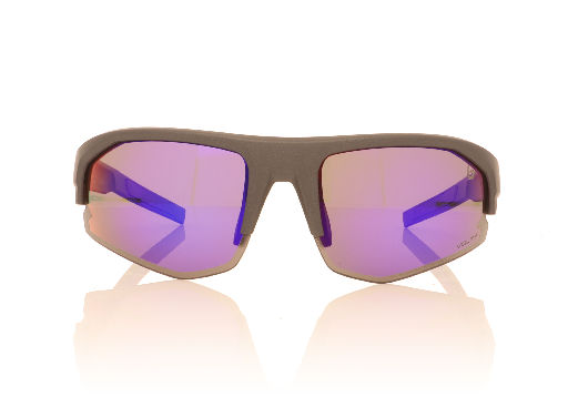 Picture of Bollé Bolt BS004002 Titanium Matte Sunglasses