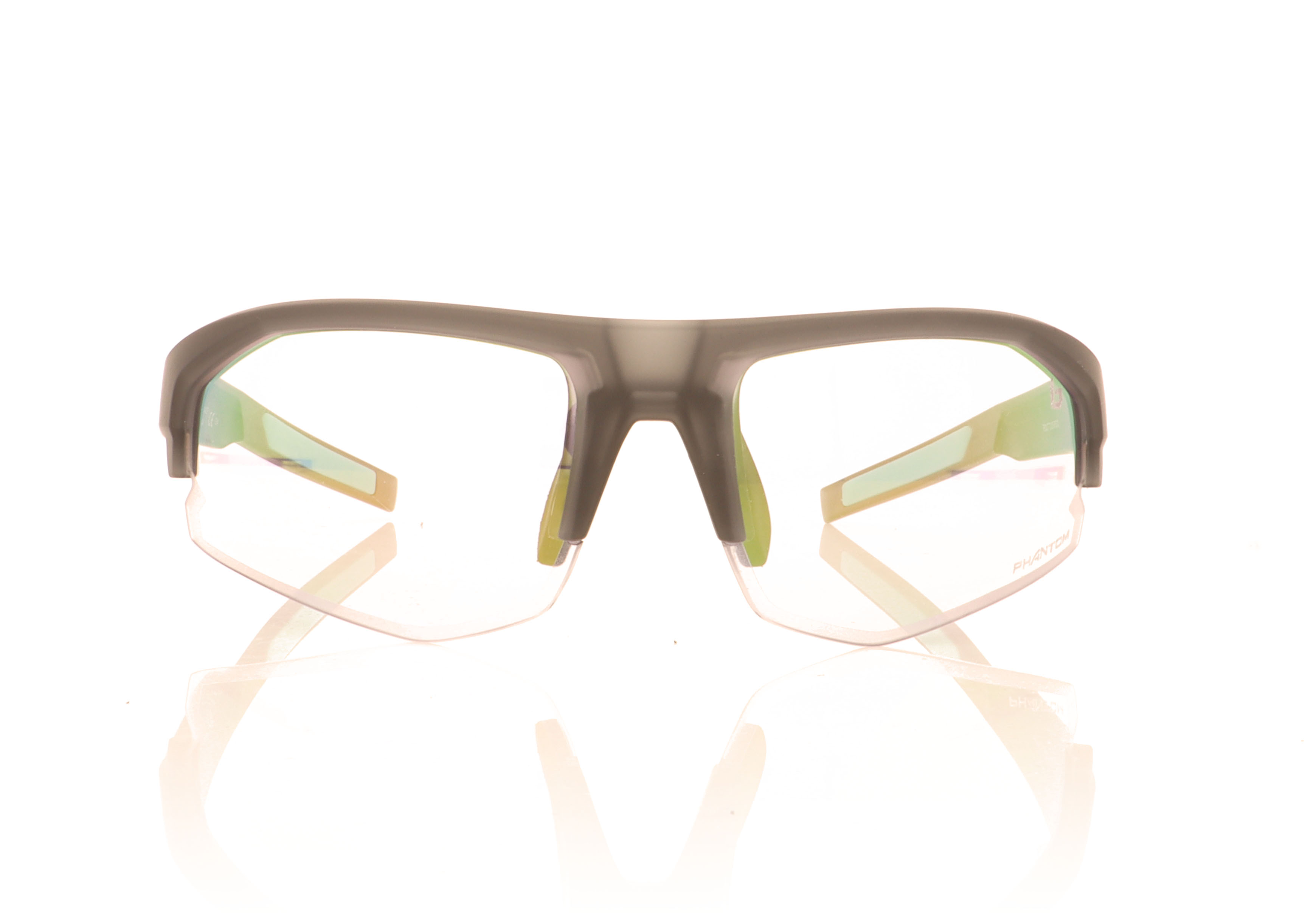 Bollé Bolt Black Crystal Matte BS004004 Sunglasses