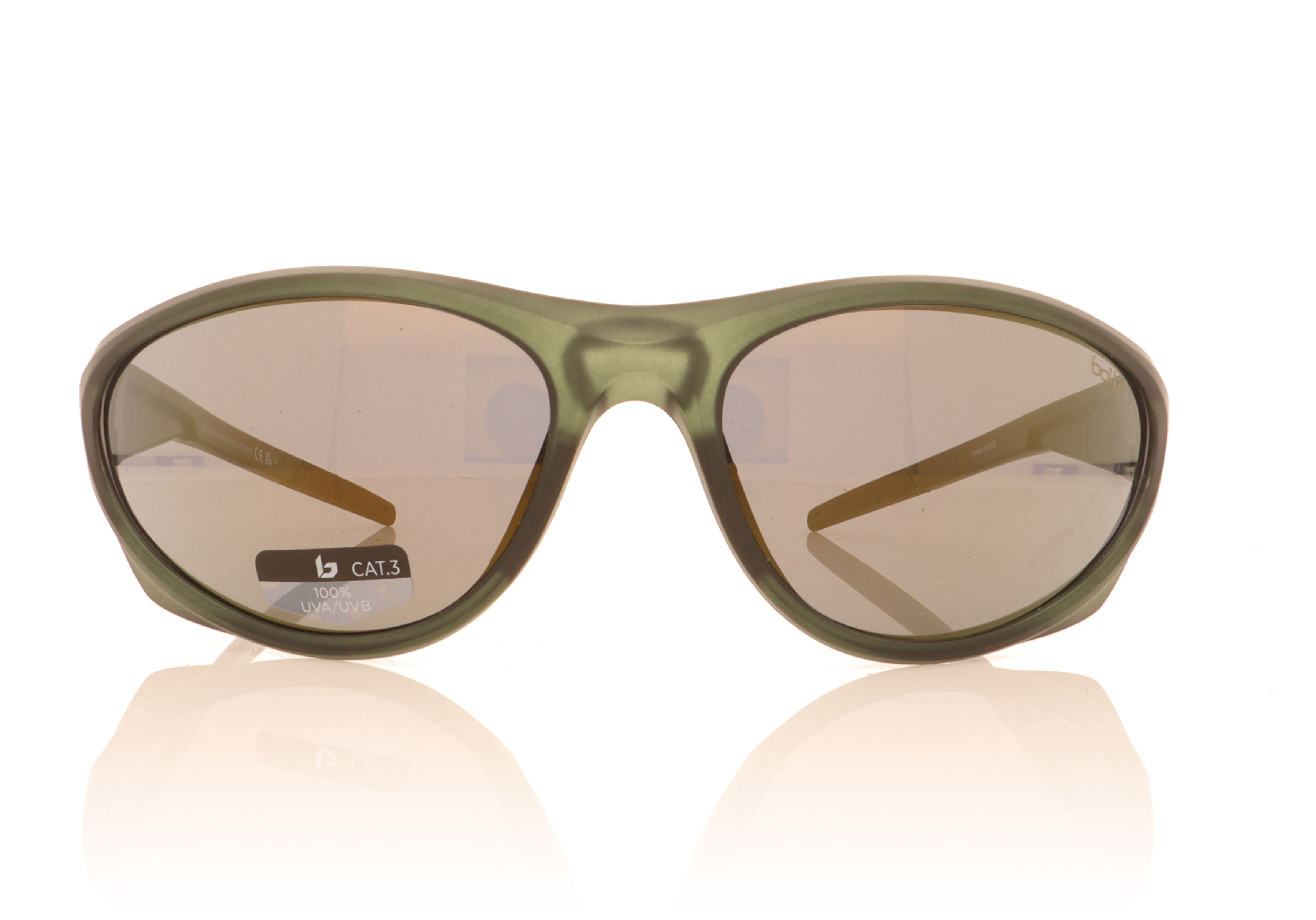 Bollé Chimera Black BS135002 Sunglasses