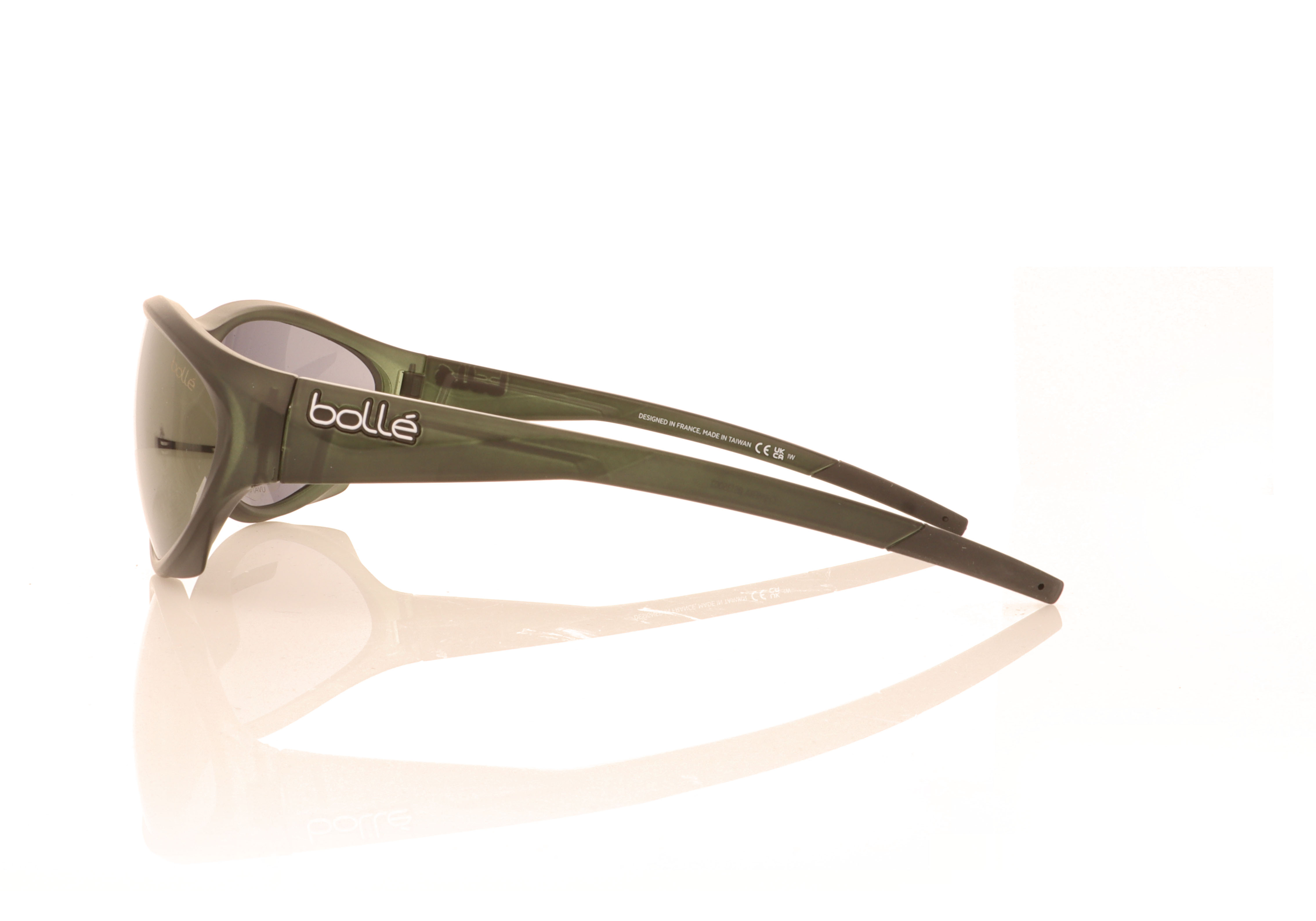 Bollé Chimera Black BS135002 Sunglasses