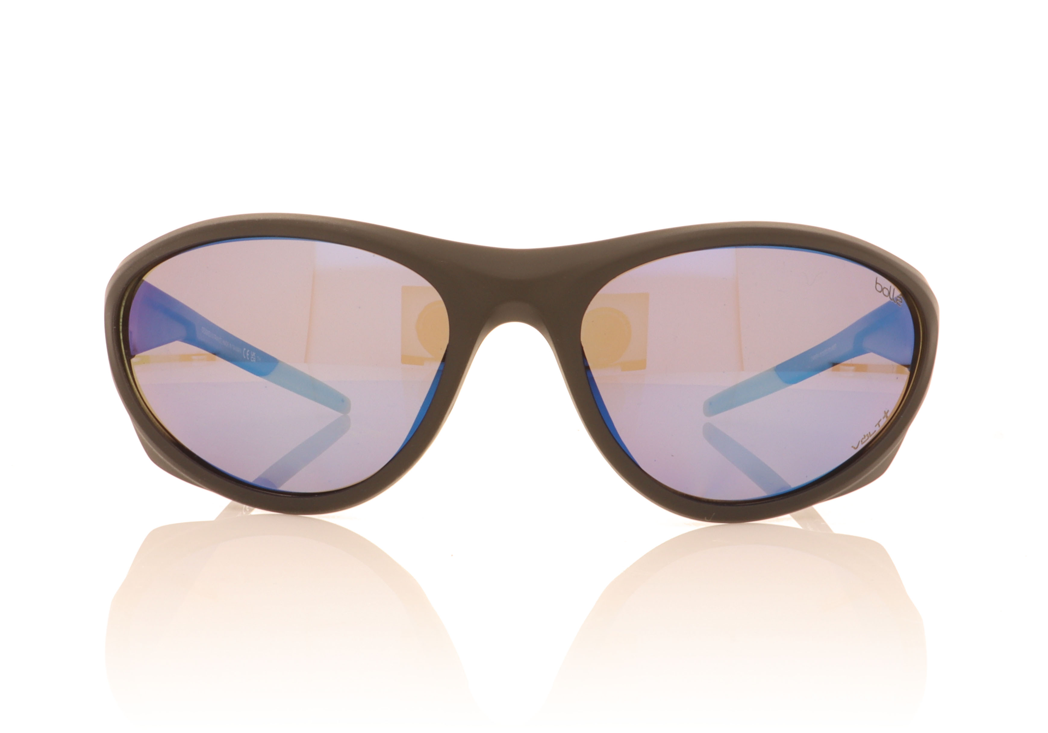 Bollé Chimera Black BS135005 Sunglasses