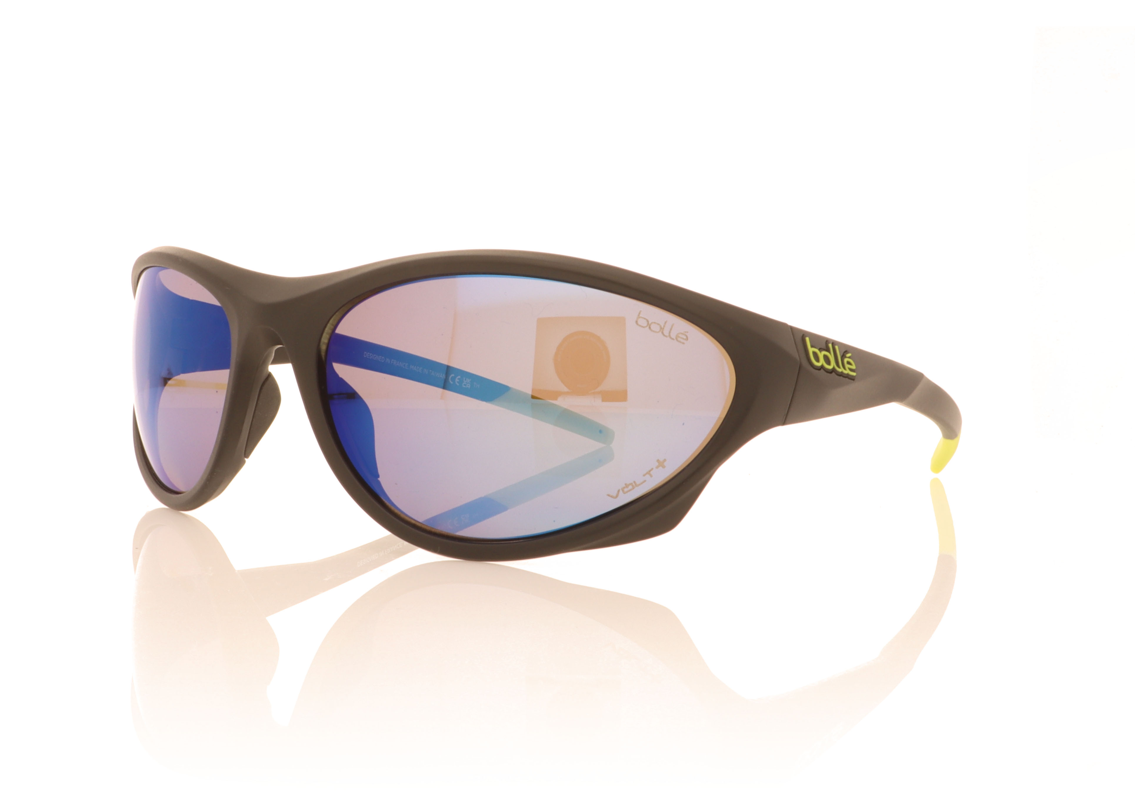 Bollé Chimera Black BS135005 Sunglasses