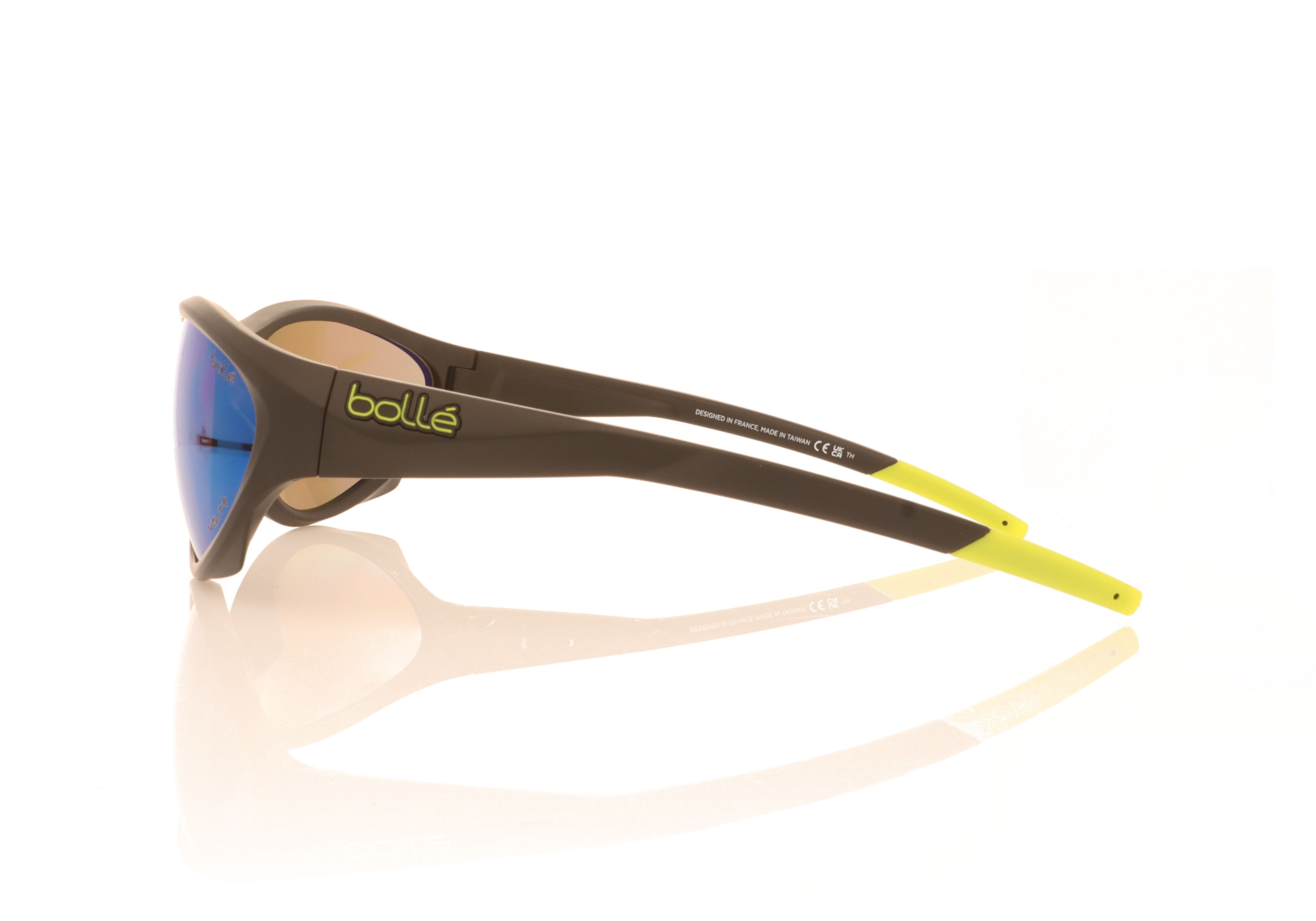 Bollé Chimera Black BS135005 Sunglasses