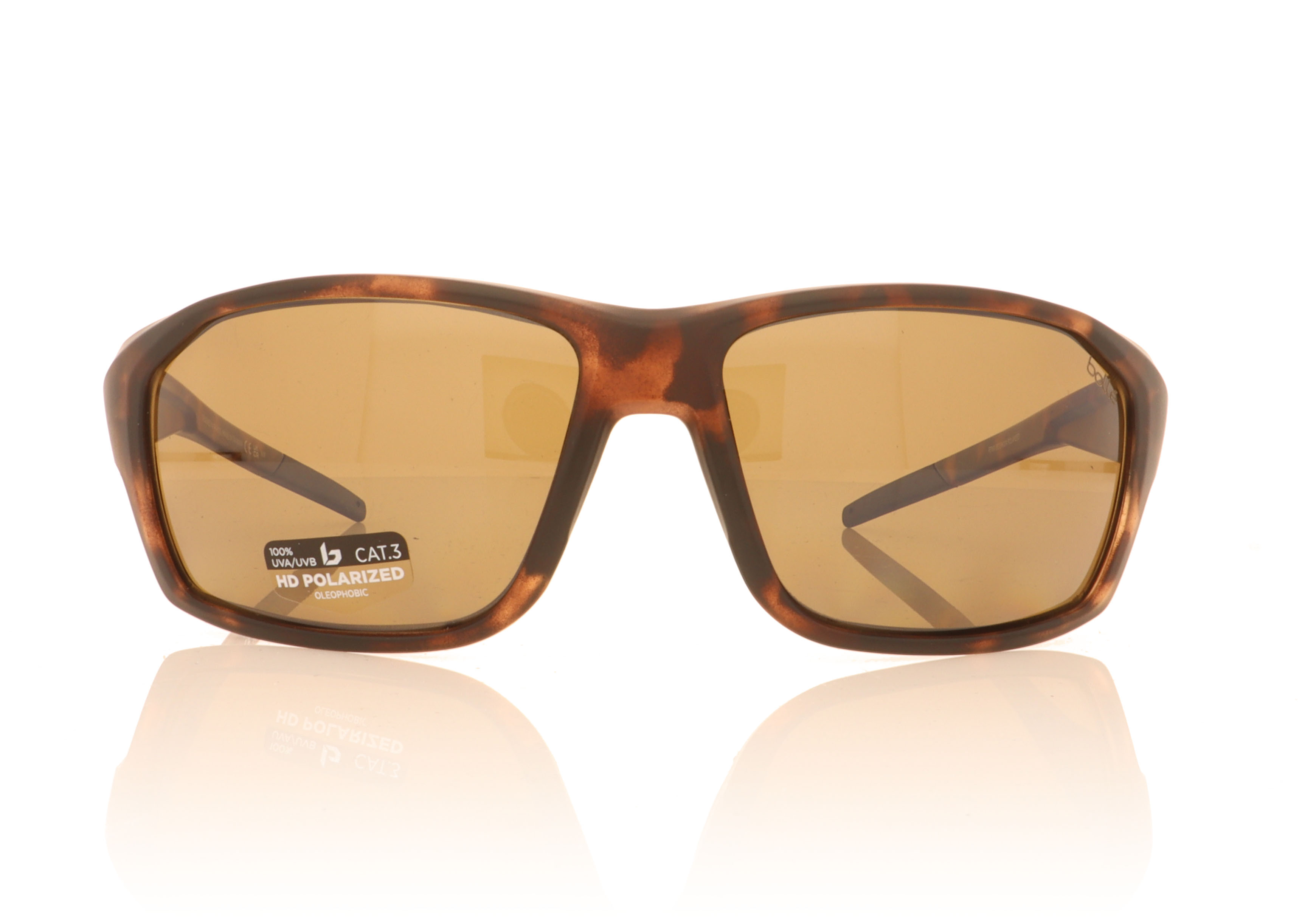 Bollé Fenix Tortoise BS136004 Sunglasses